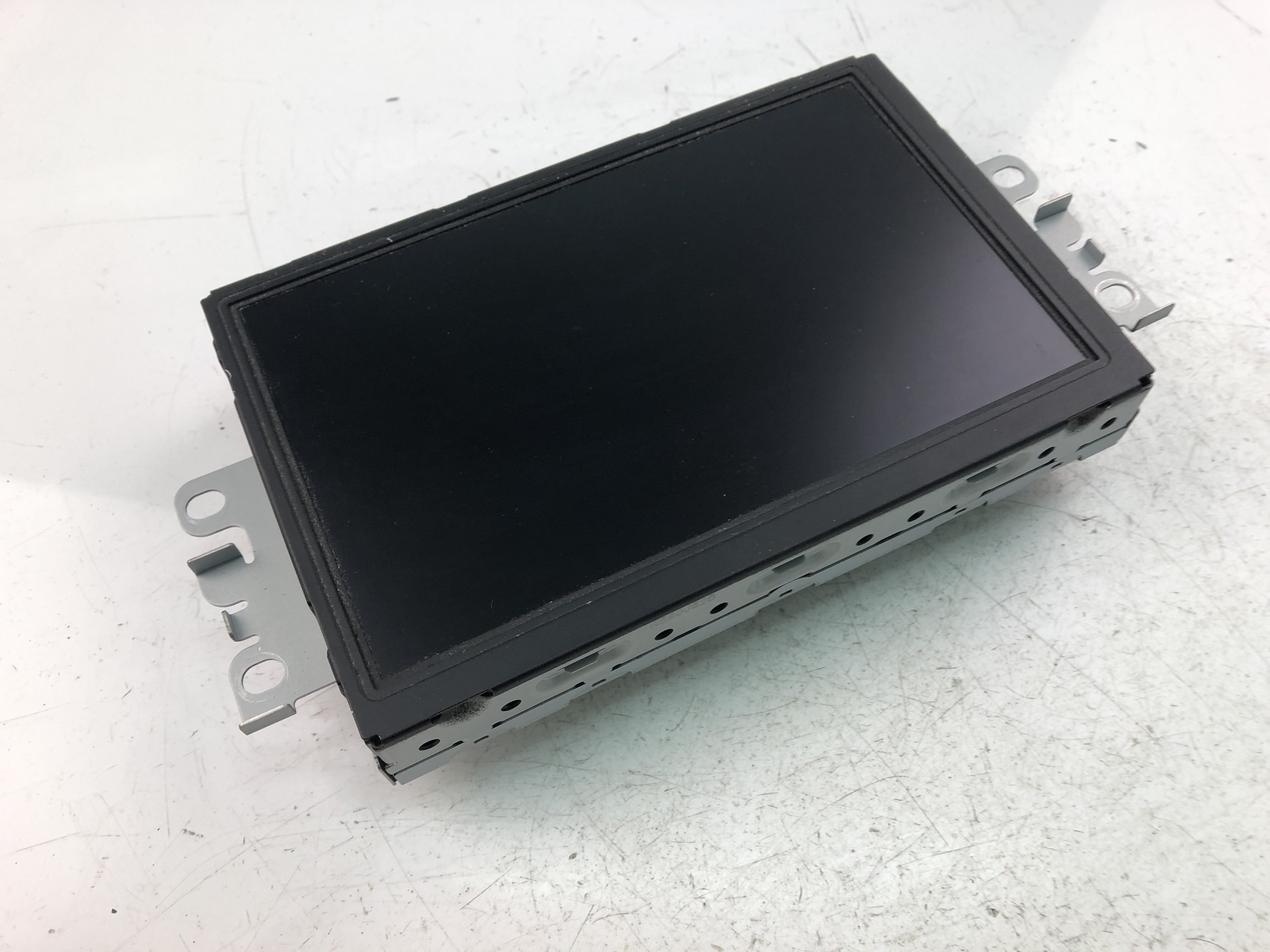 VOLVO V40 2 generation (2012-2020) Navigation Display 31382906AC 23473804