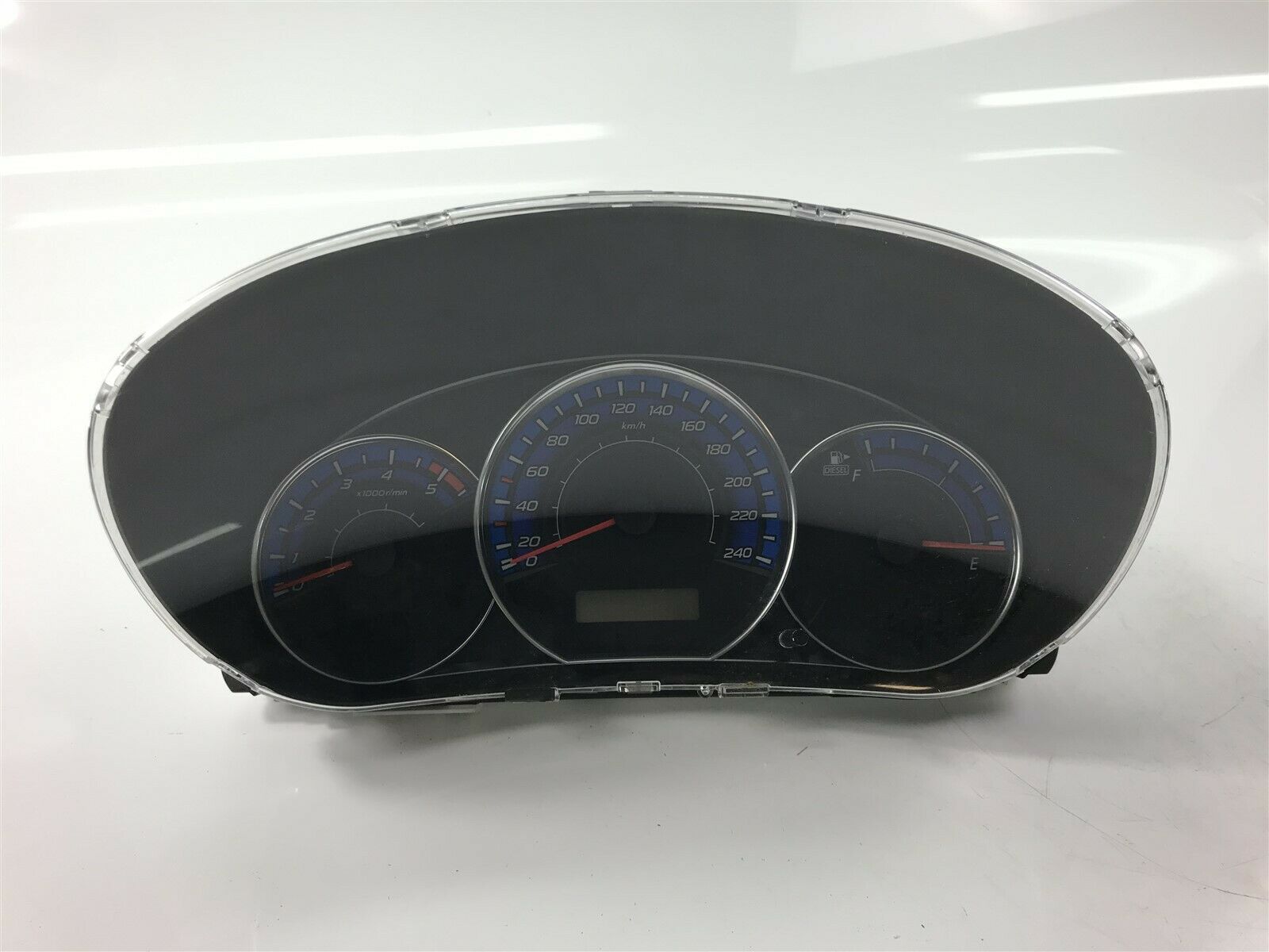 SUBARU Impreza 3 generation (2007-2014) Speedometer 85003FG900 23442222