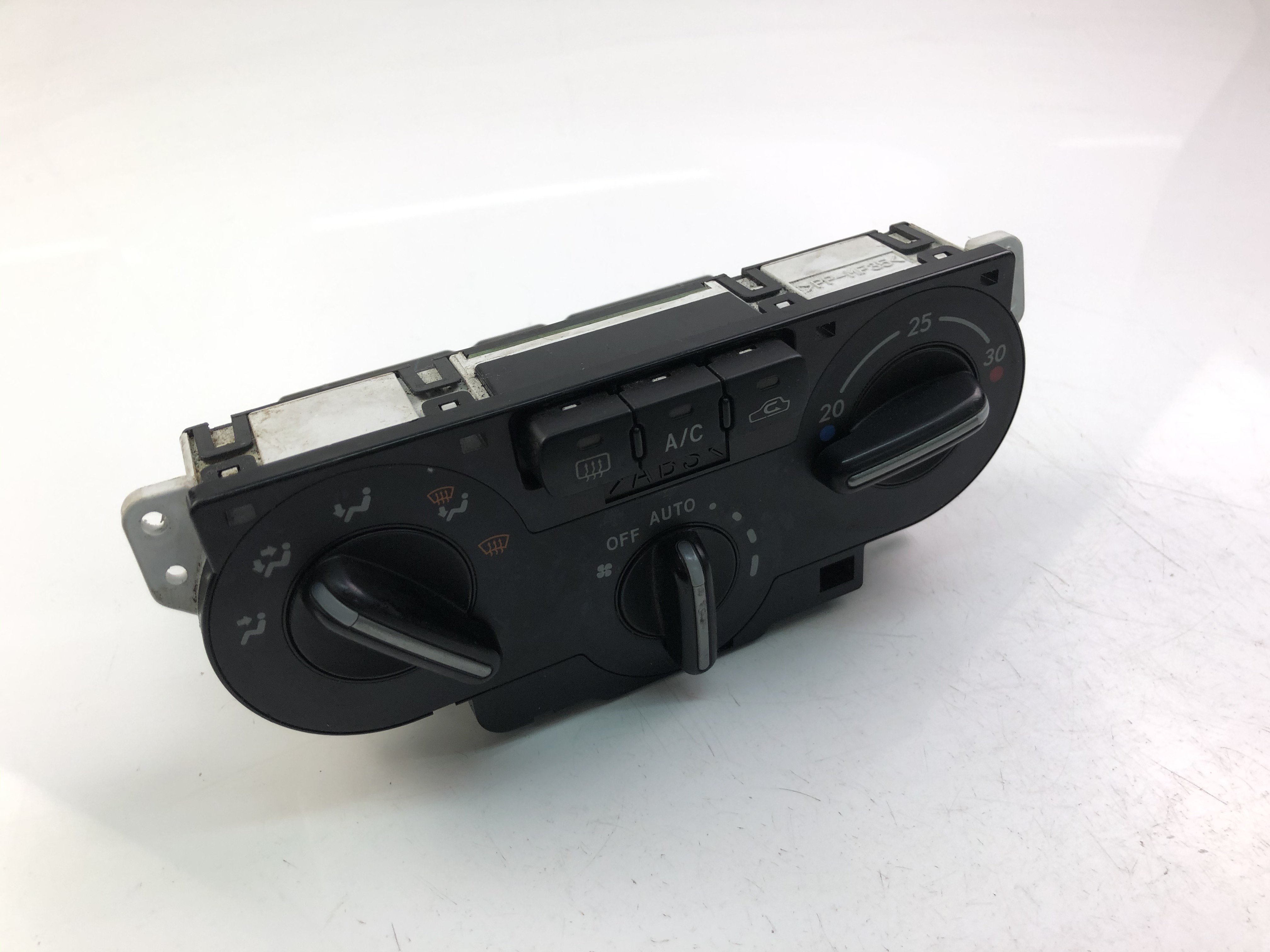 SUBARU Impreza 2 generation (2000-2007) Other Control Units 72311FE051 23449229