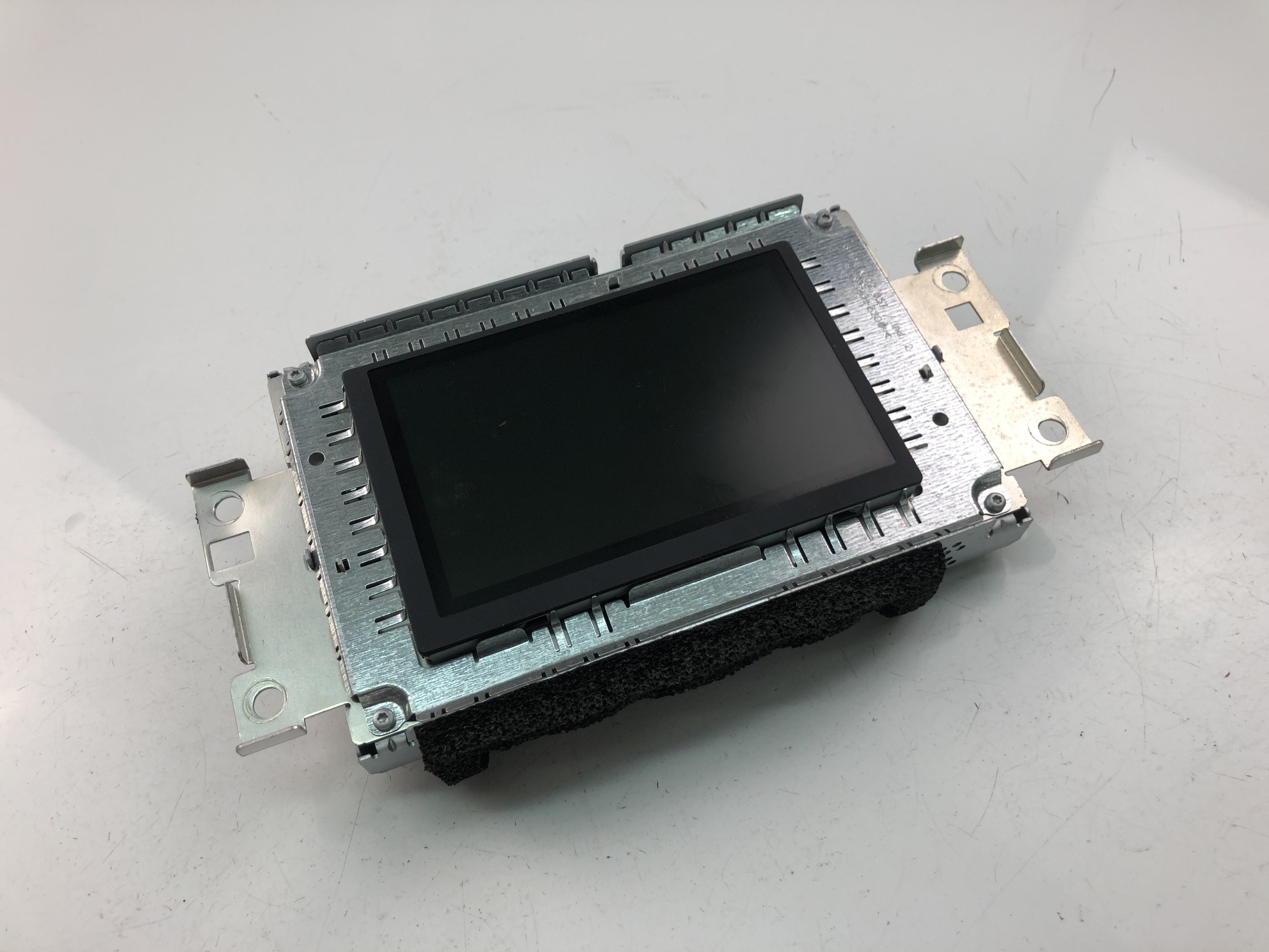 VOLVO XC60 1 generation (2008-2017) Navigation Display 31350693 23455706