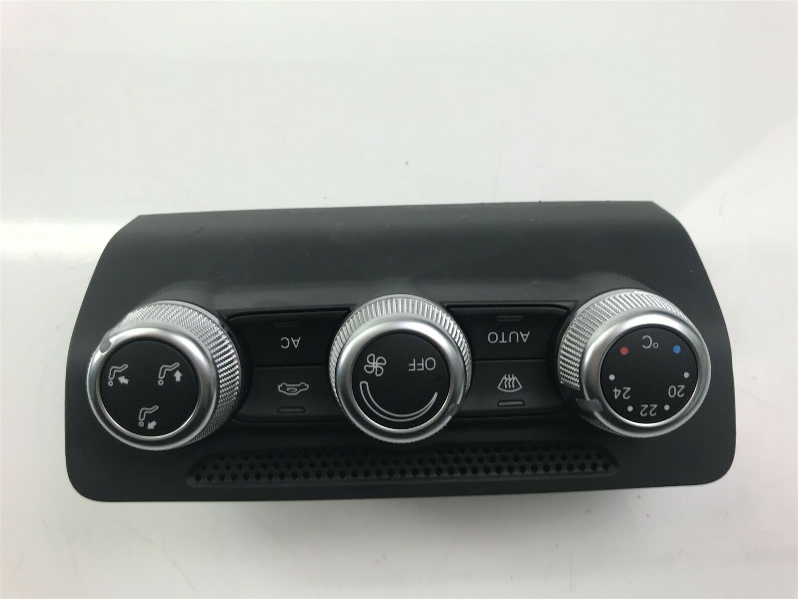 AUDI A1 8X (2010-2020) Other Control Units 8X0820043A 23435263