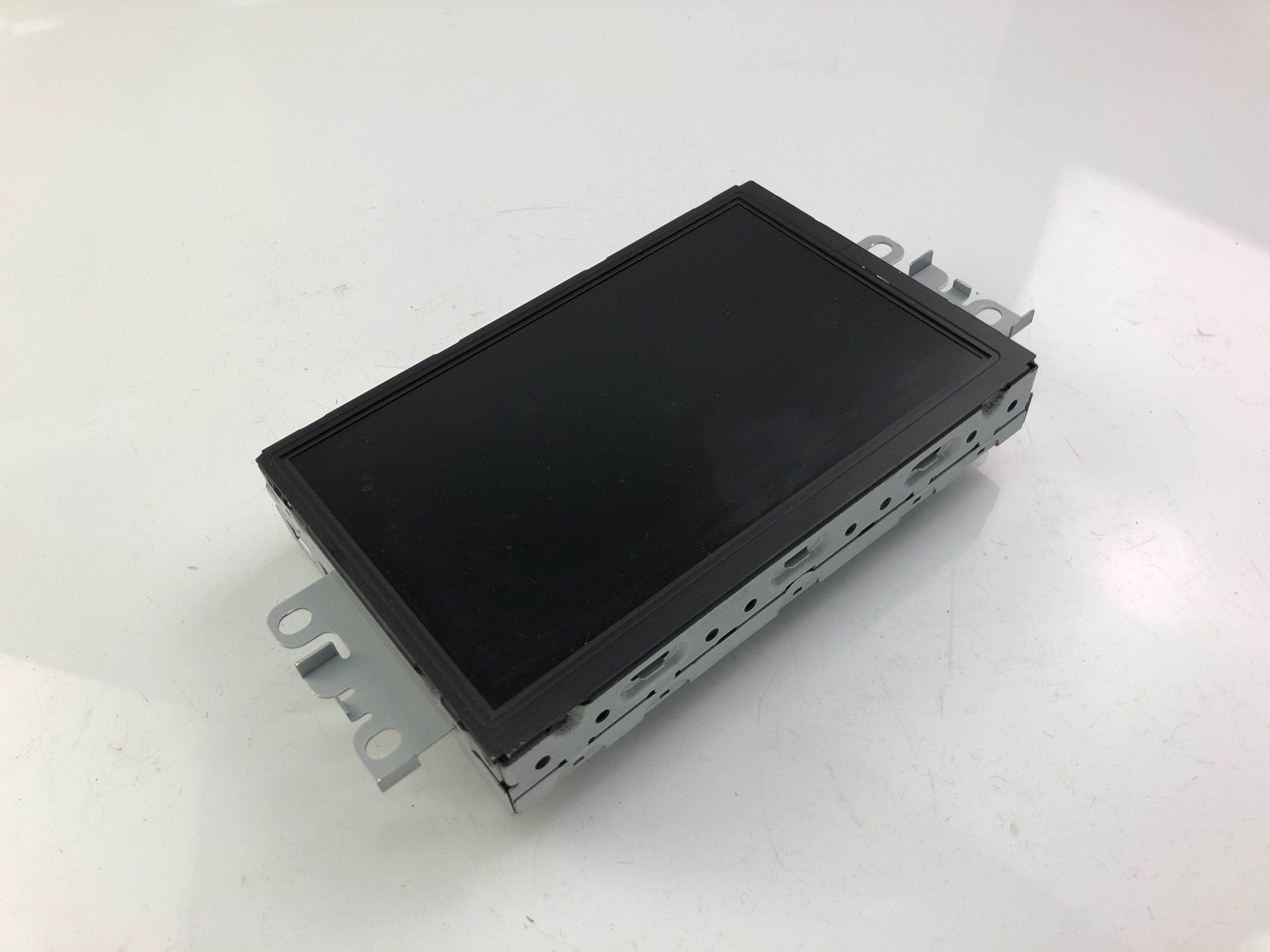 VOLVO V70 3 generation (2007-2020) Navigation Display 31382906AC 23452396