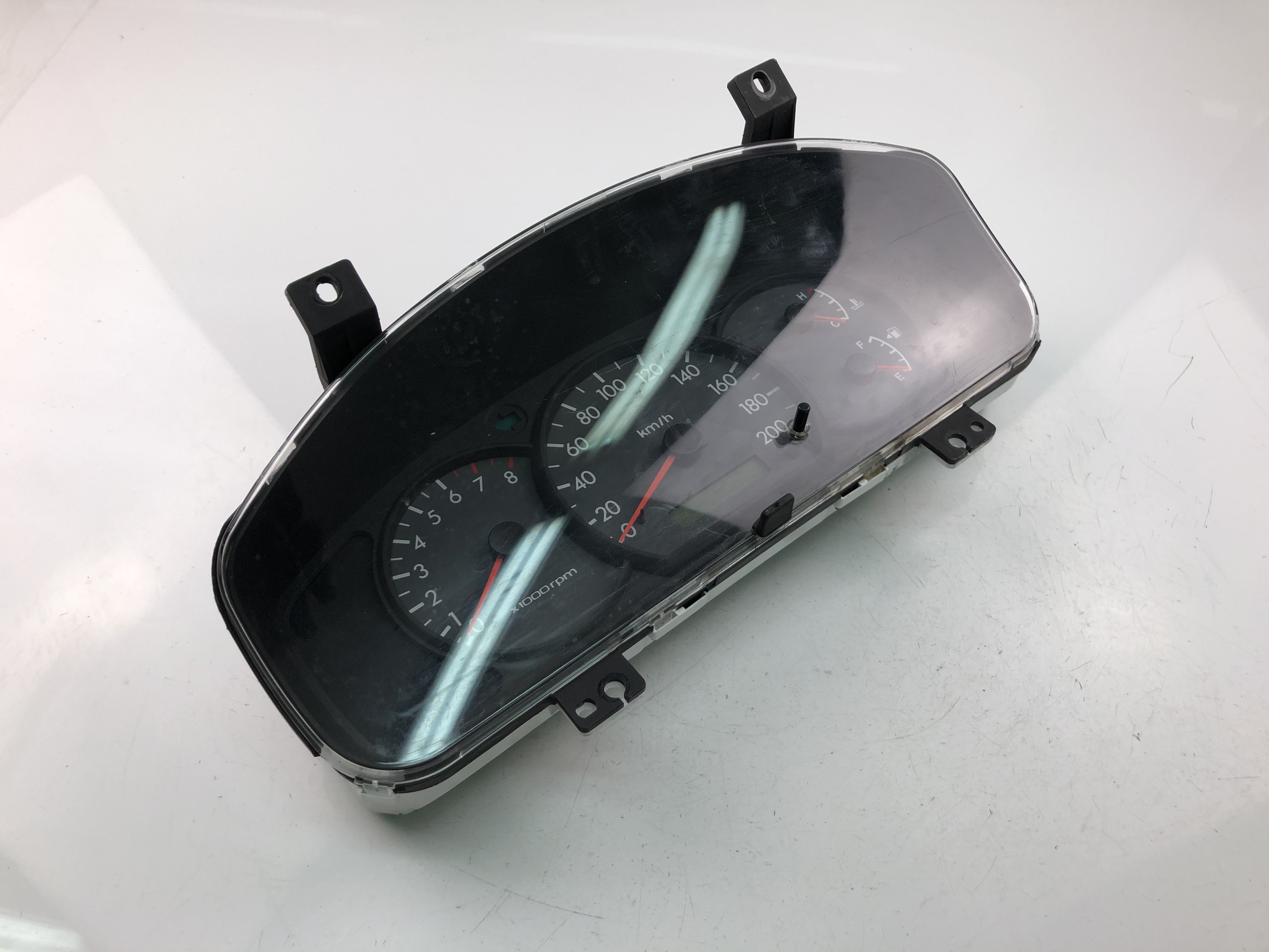 KIA Rio 1 generation (2000-2005) Speedometer 94003FD170 23455980