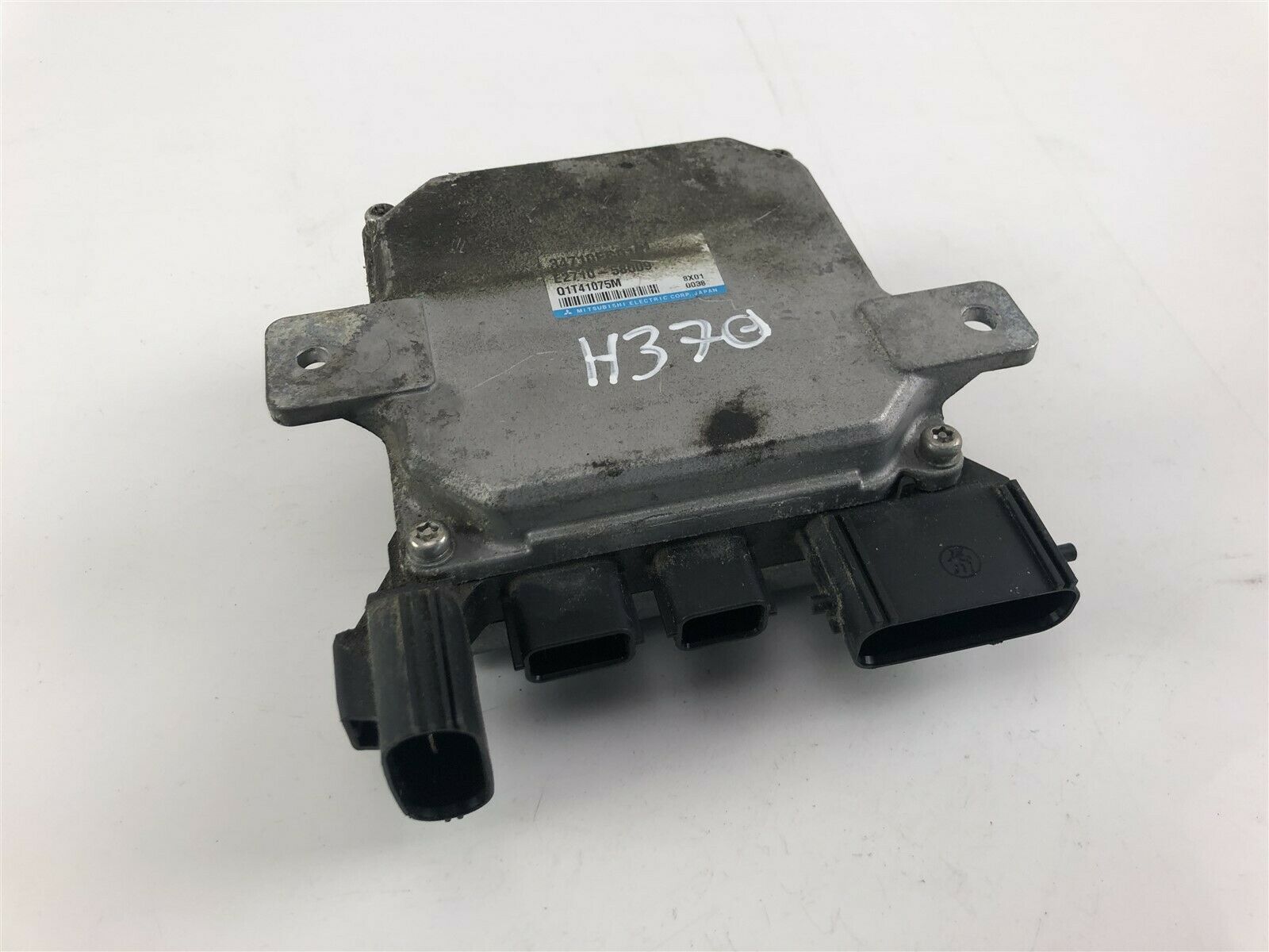 SUBARU Impreza 3 generation (2007-2014) Kiti valdymo blokai E271058009 24599434