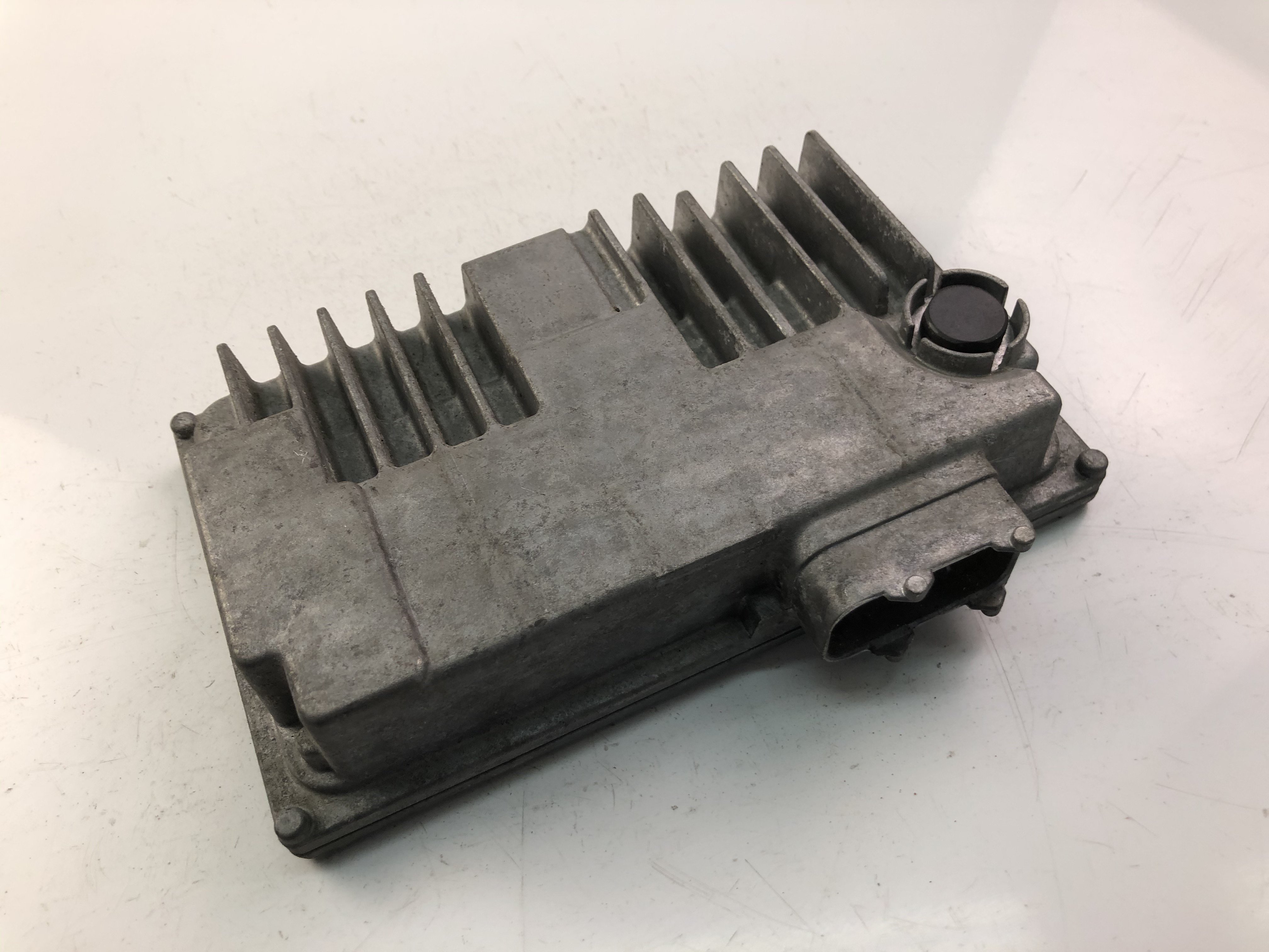 AUDI A7 C8/4K (2018-2024) Other Control Units 4H0907145B 23452645