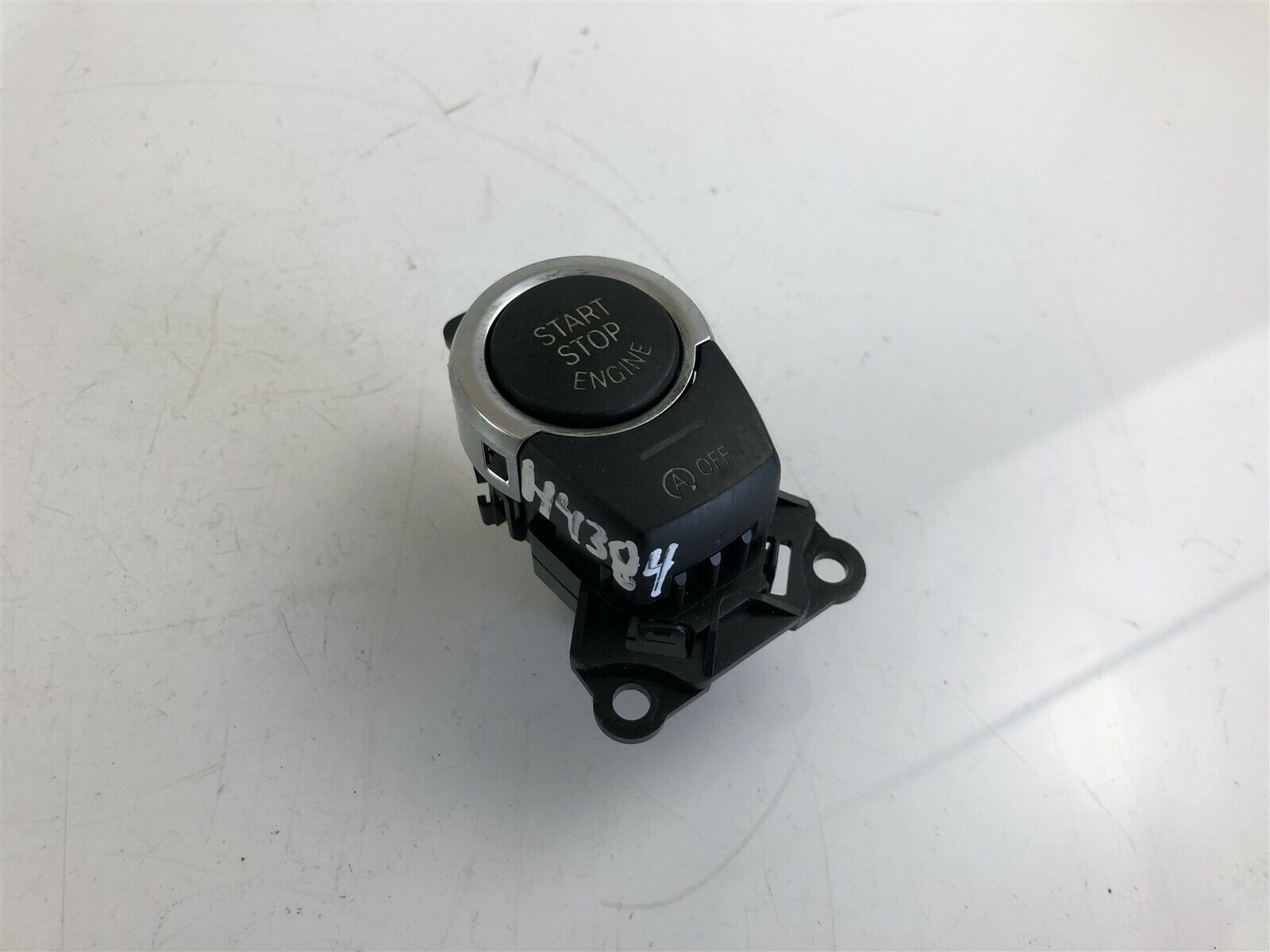 BMW 5 Series F10/F11 (2009-2017) Ignition Button 922523003 23442742