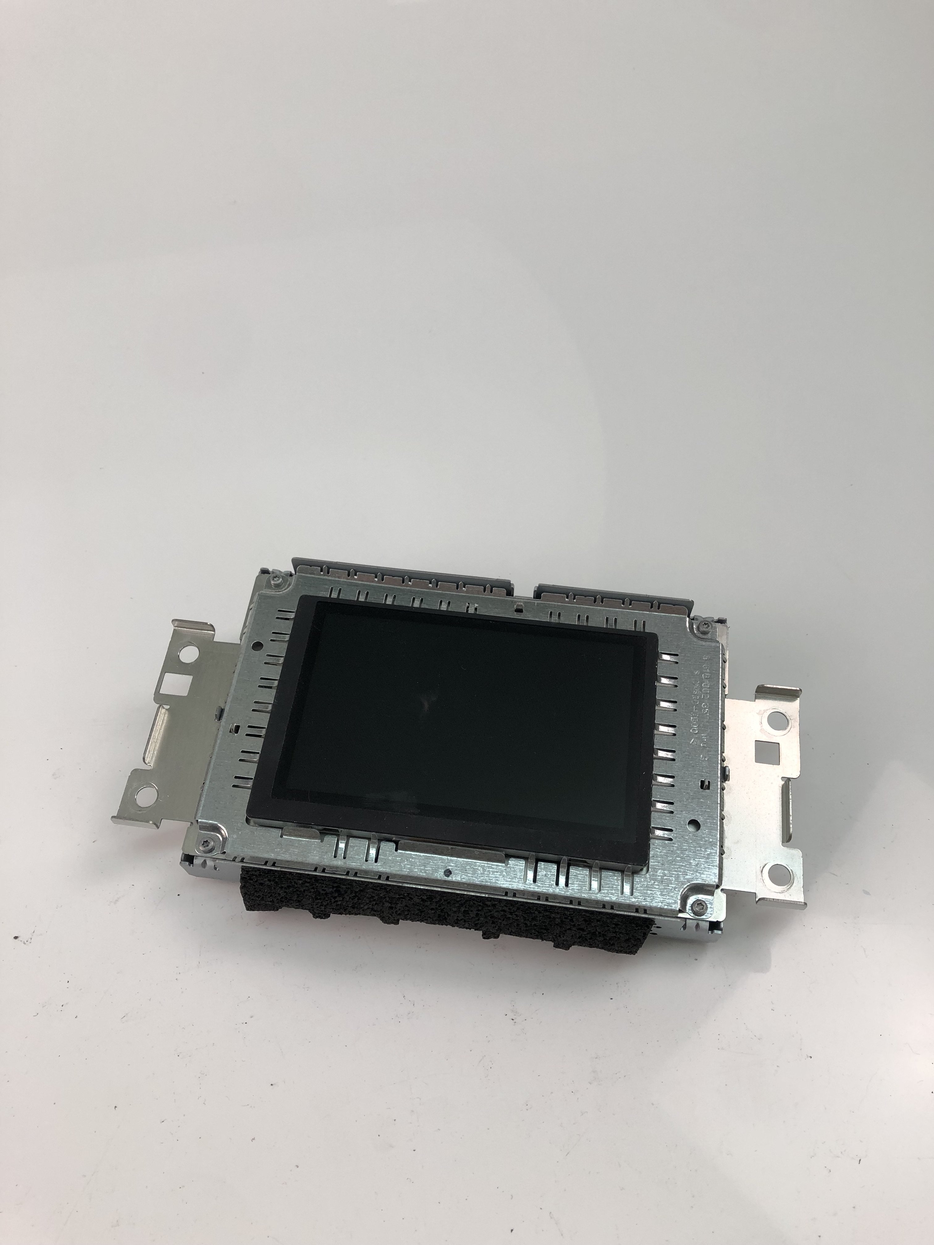 VOLVO V60 1 generation (2010-2020) Navigation Display 31350693 23495568