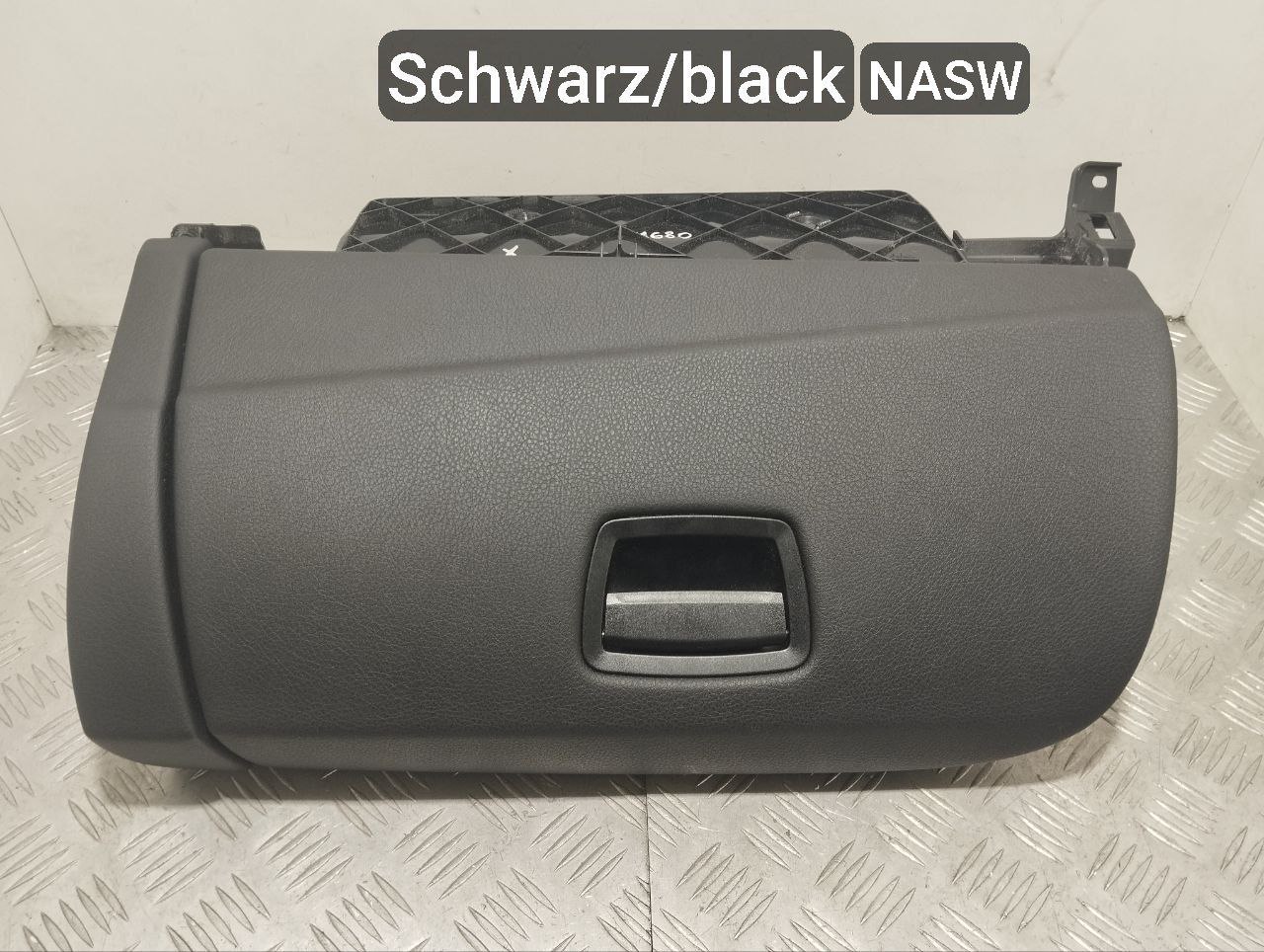 BMW 6 Series F06/F12/F13 (2010-2018) Glove Box 9197573, 9229946 24316546