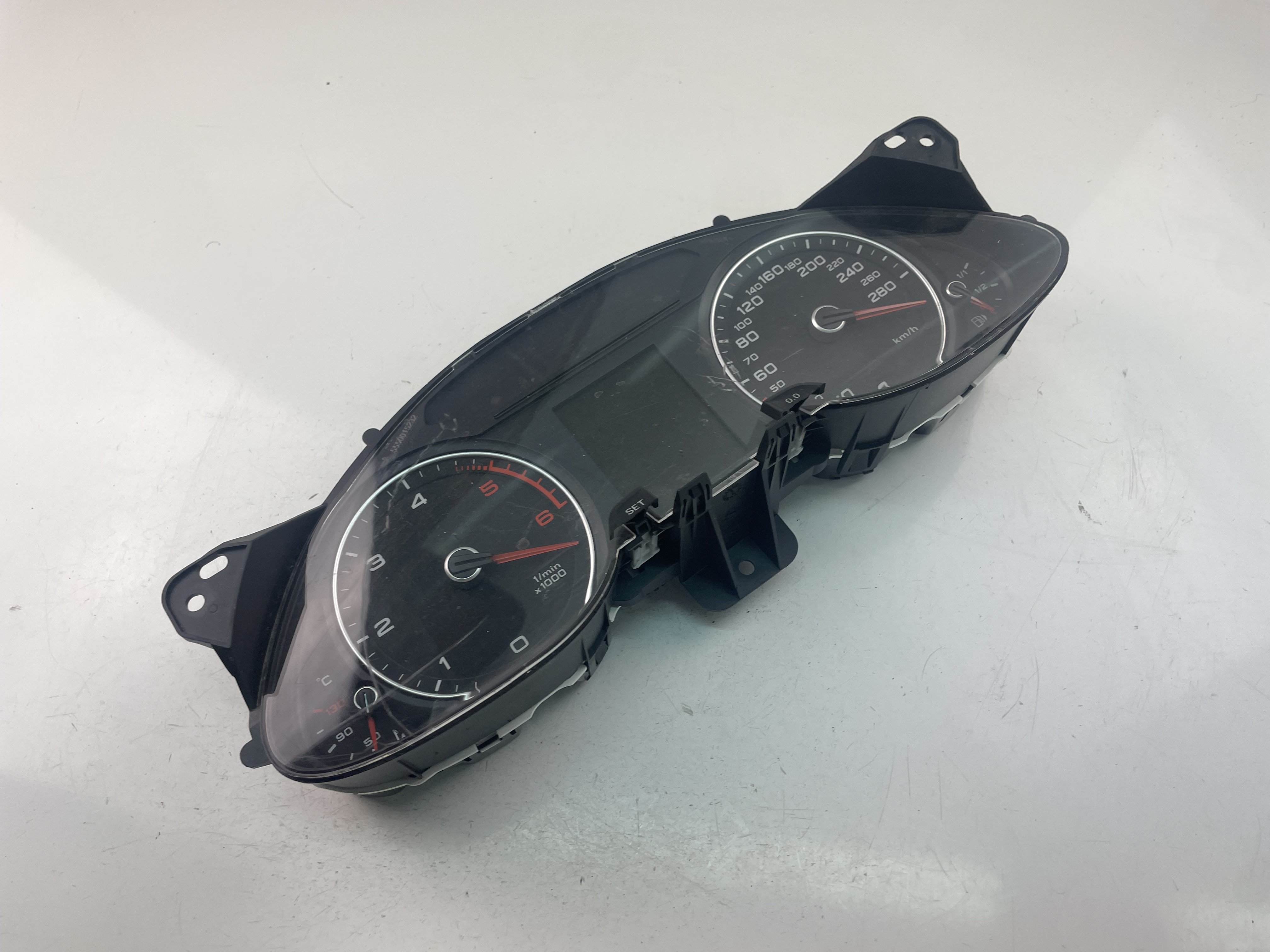 AUDI A4 B8/8K (2011-2016) Speedometer 8K0920932 23483413