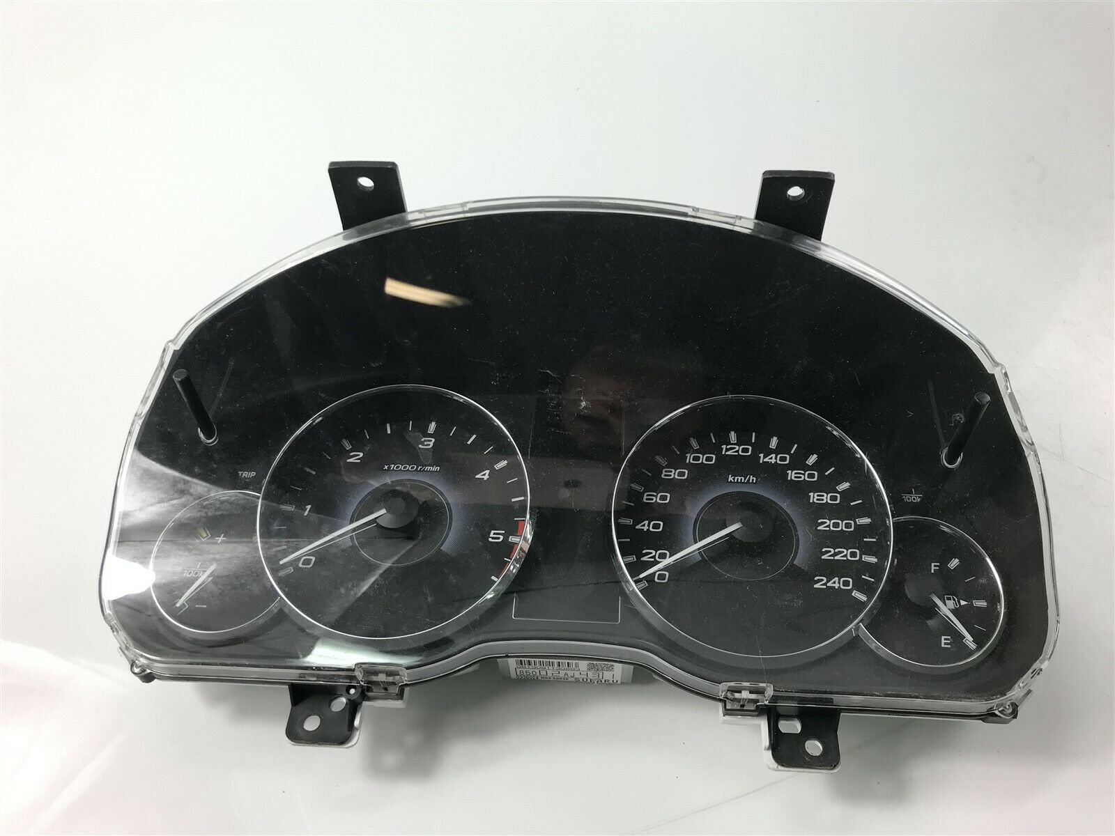 SUBARU Legacy 5 generation (2009-2015) Speedometer 85002AJ43I 23442339