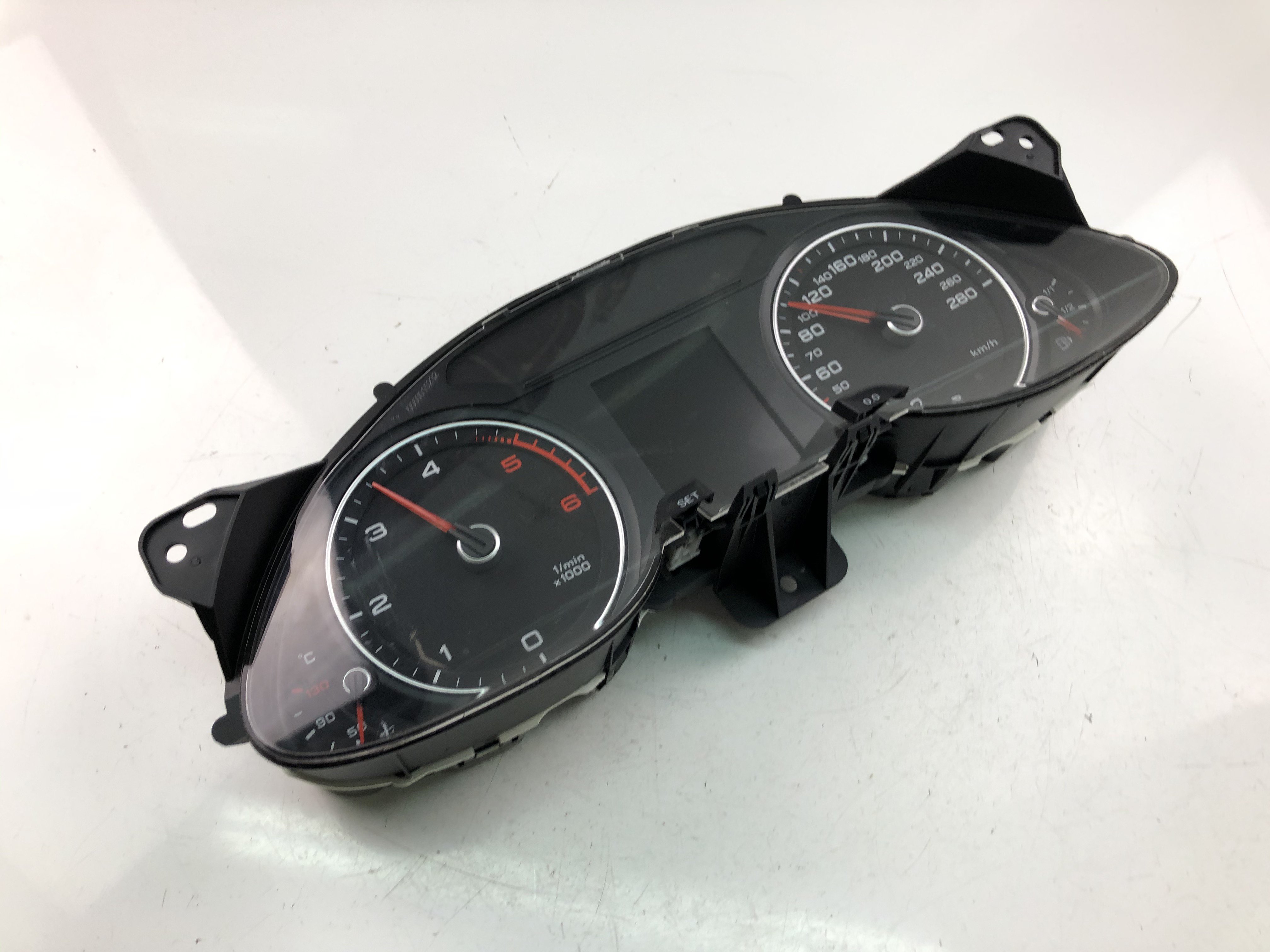 AUDI A4 B8/8K (2011-2016) Speedometer 8K0920932 23455789