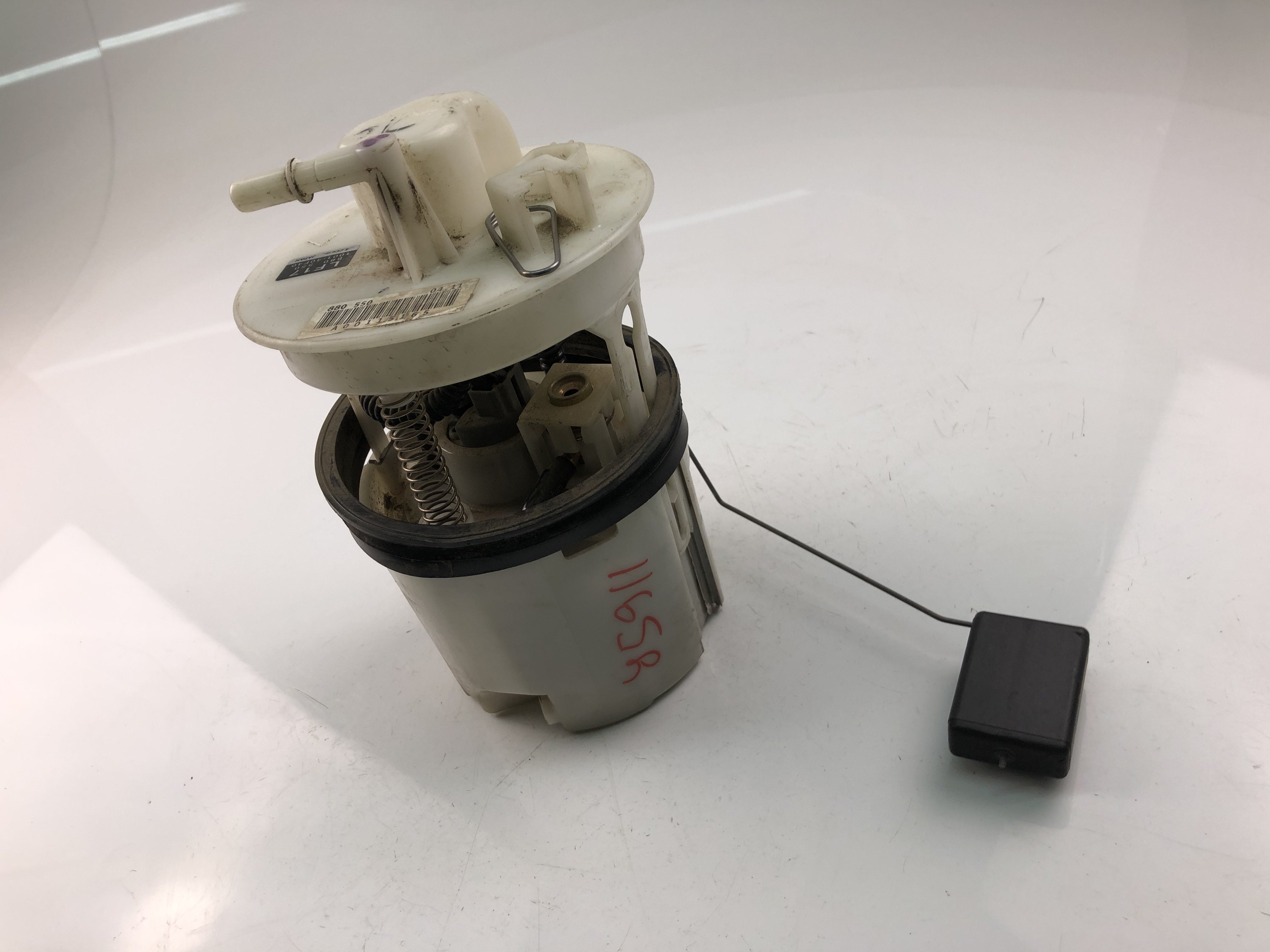 MAZDA 6 GG (2002-2007) Fuel Pump LF17880550 23451764