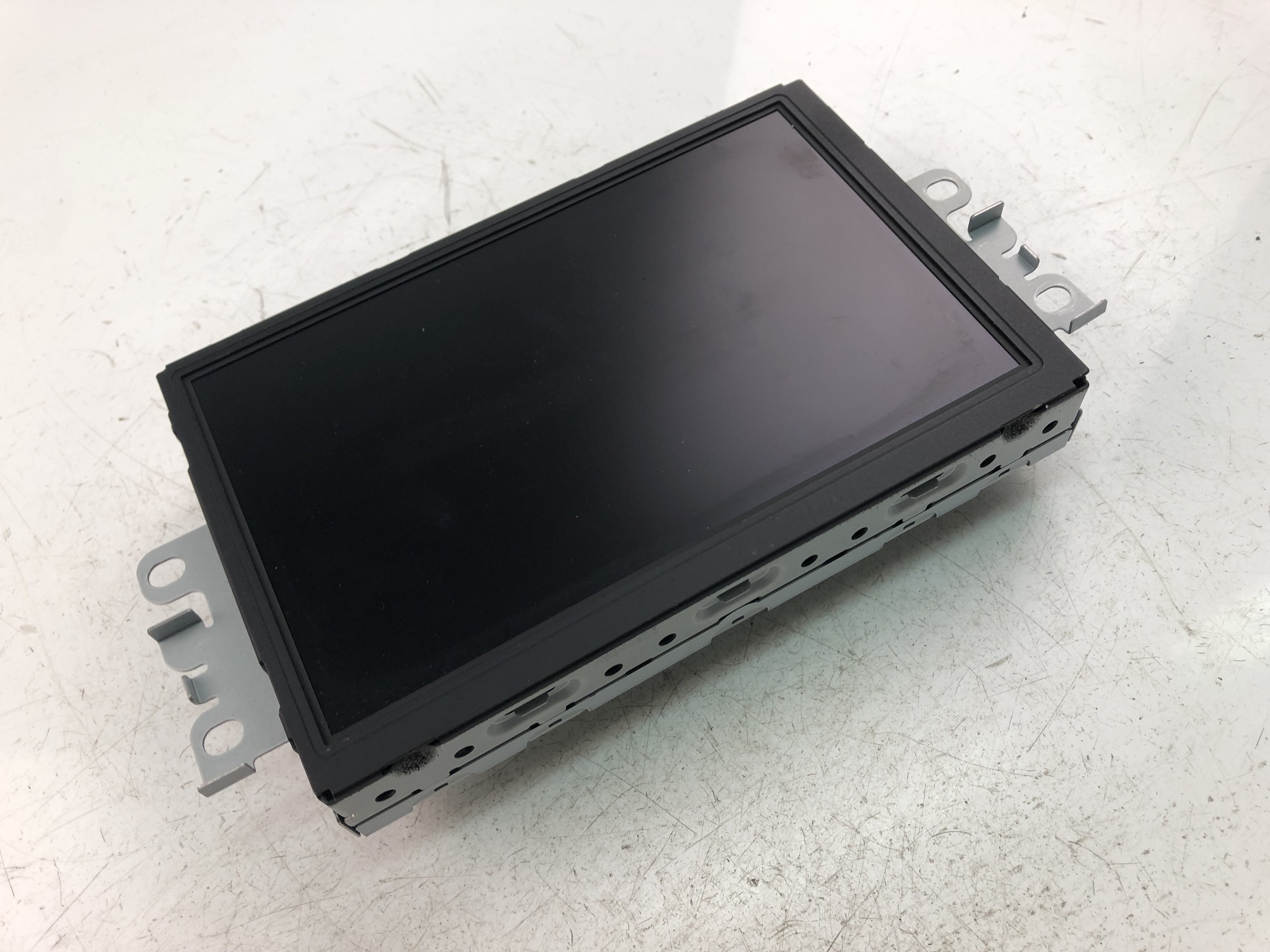 VOLVO XC60 1 generation (2008-2017) Navigation Display 31382906AC 23473809