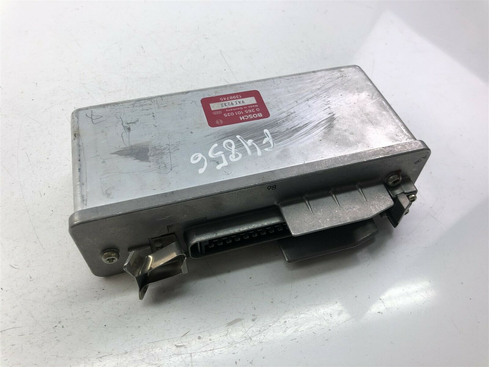 VOLVO 940 1 generation (1990-1998) Other Control Units 0265101025 23698539