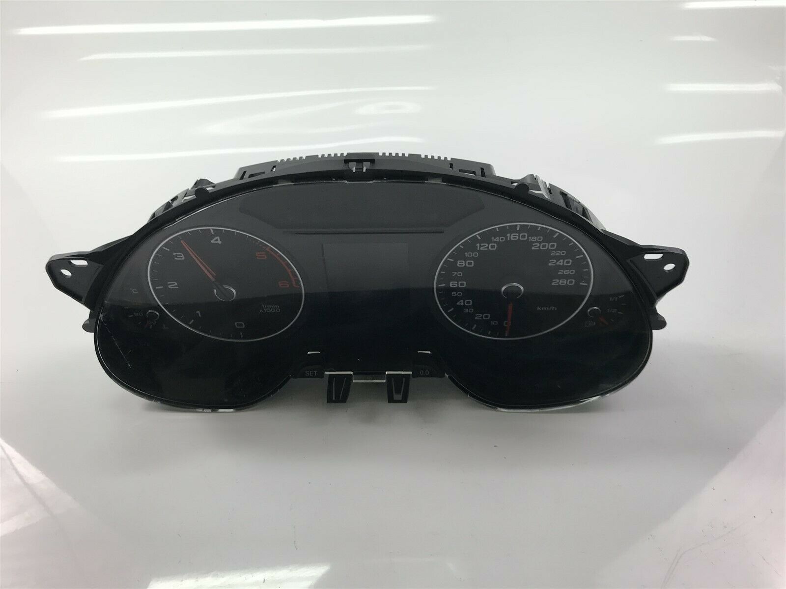 AUDI A4 B8/8K (2011-2016) Speedometer 8K0920932 23436548