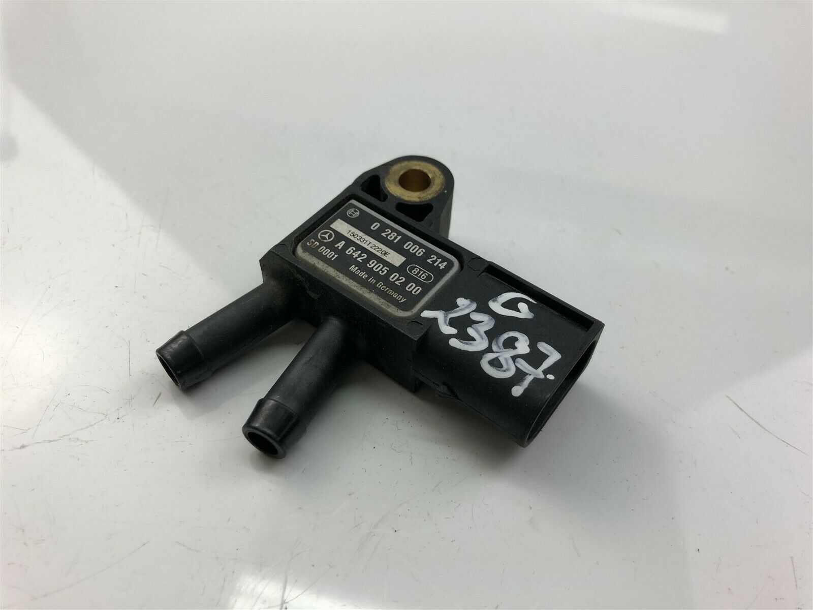 MERCEDES-BENZ E-Class W212/S212/C207/A207 (2009-2016) Tyre Pressure Sensor A6429050200 23435180