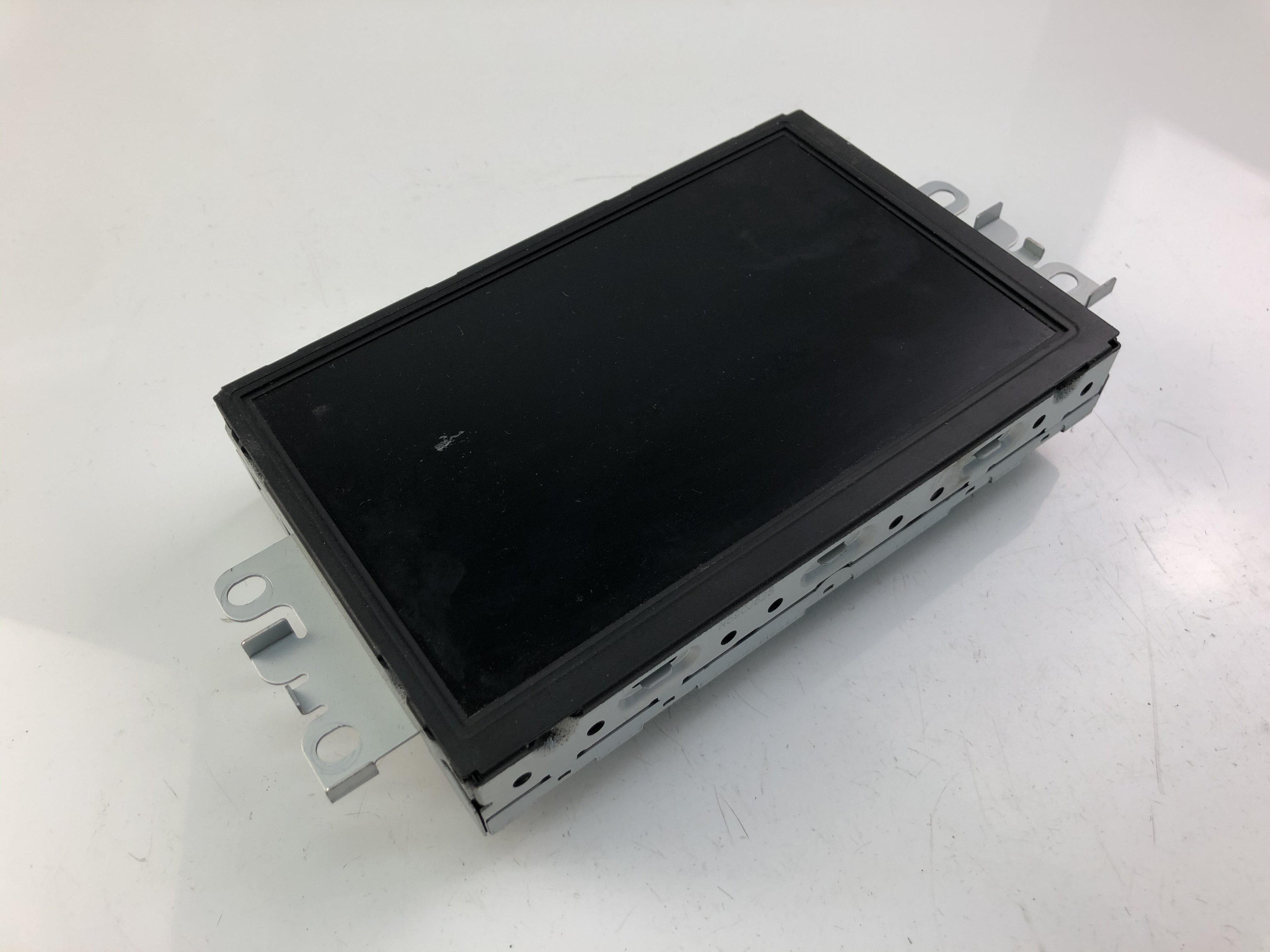 VOLVO V70 3 generation (2007-2020) Navigation Display 31382906AC 23452341