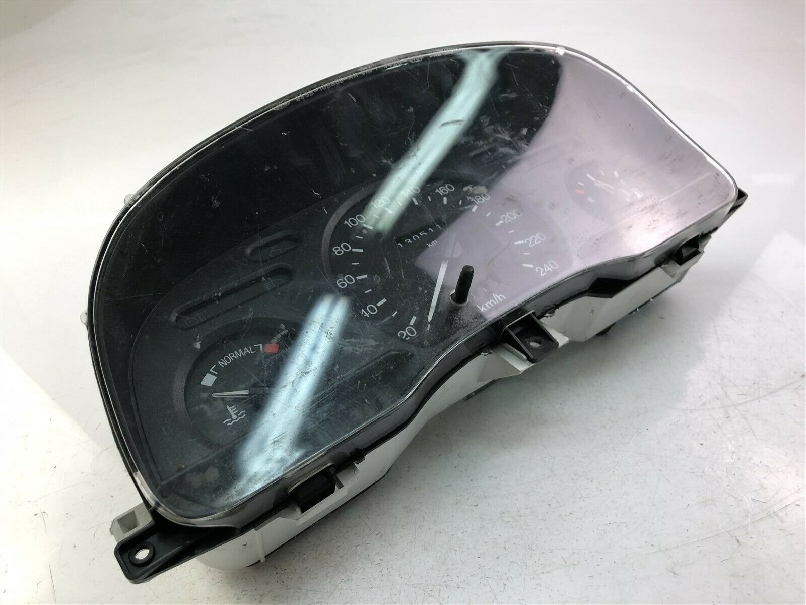 FORD Transit 2 generation (1986-2003) Speedometer 95VB10849AH 24599436