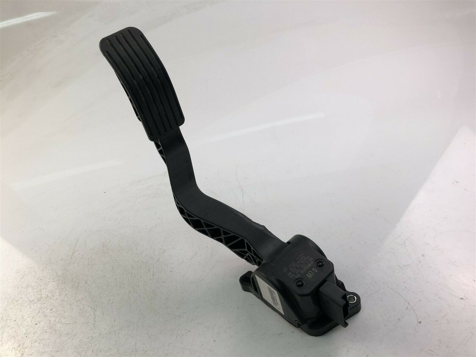 PEUGEOT 308 T7 (2007-2015) Throttle Pedal 9671840280 23446446