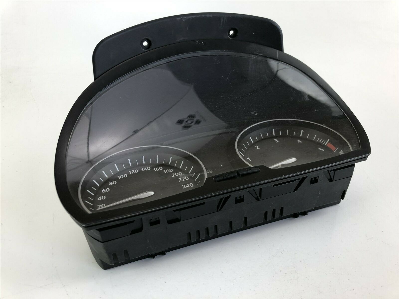 BMW X3 E83 (2003-2010) Speedometer 3414372 23435247