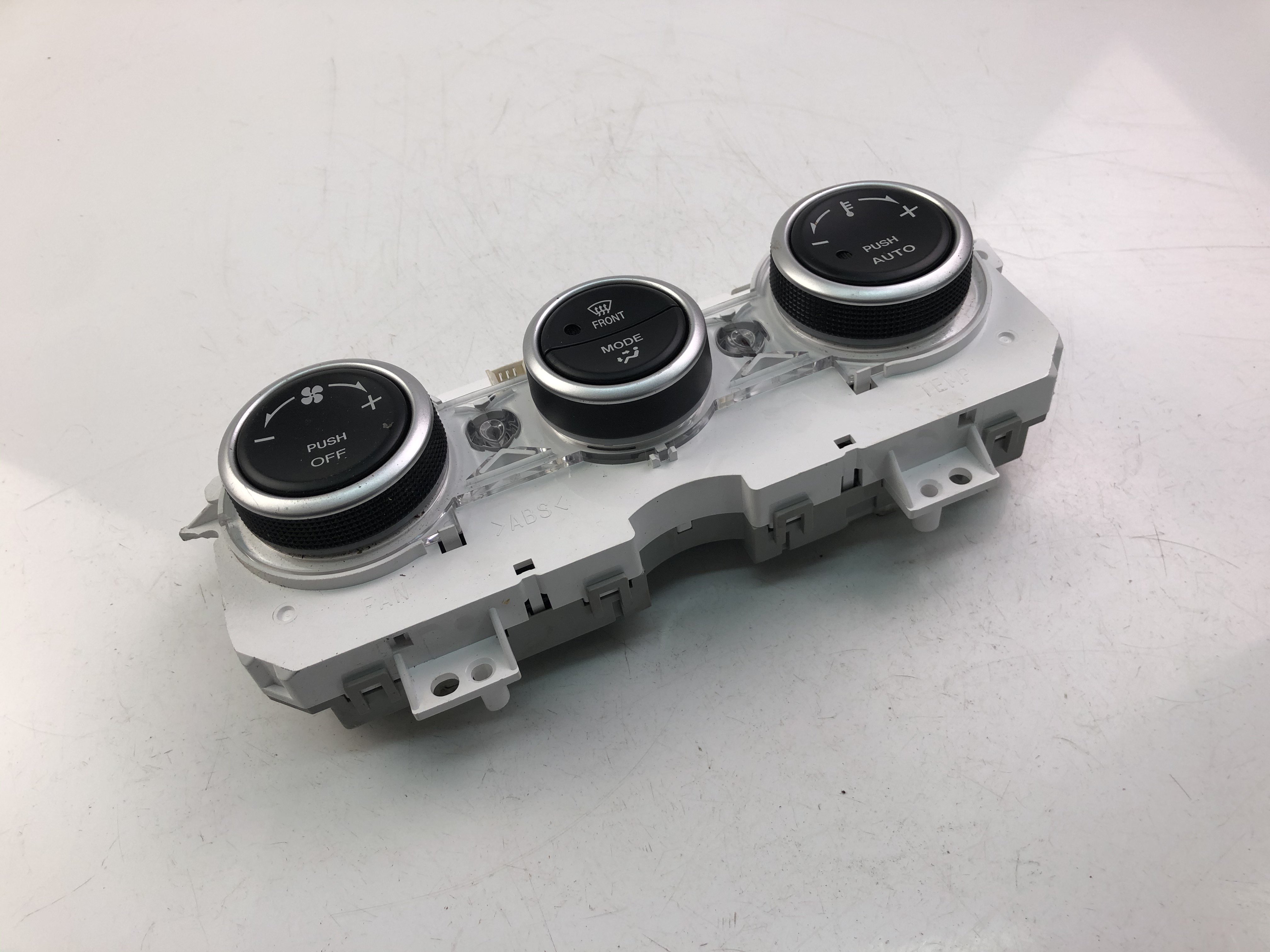 MAZDA 6 GG (2002-2007) Other Control Units 123456 23449102