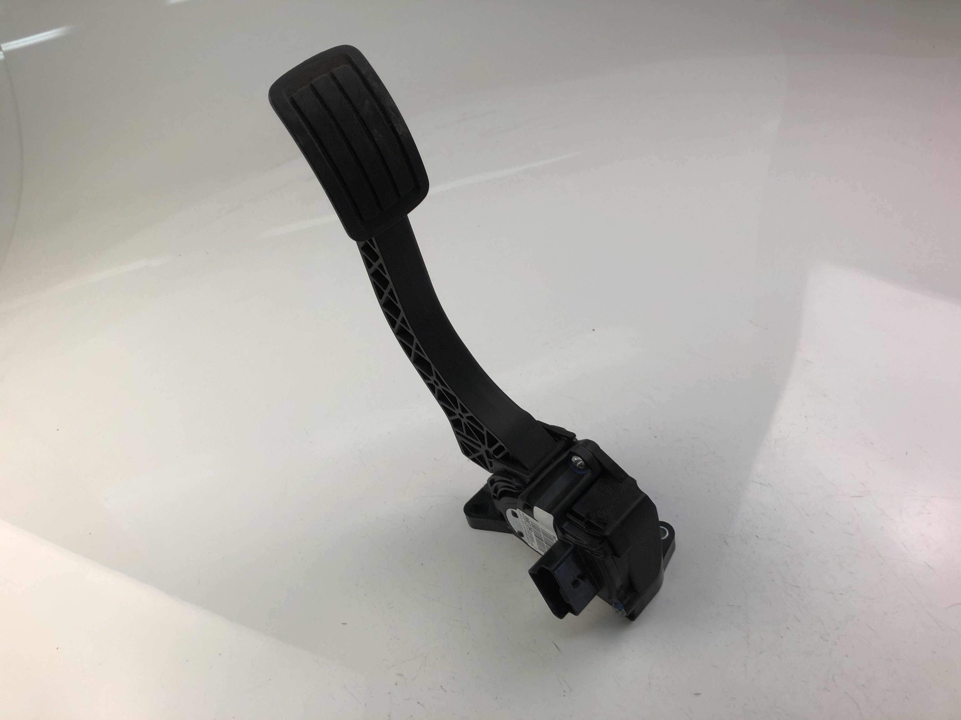 PEUGEOT 308 T7 (2007-2015) Throttle Pedal 9674829180 23455187