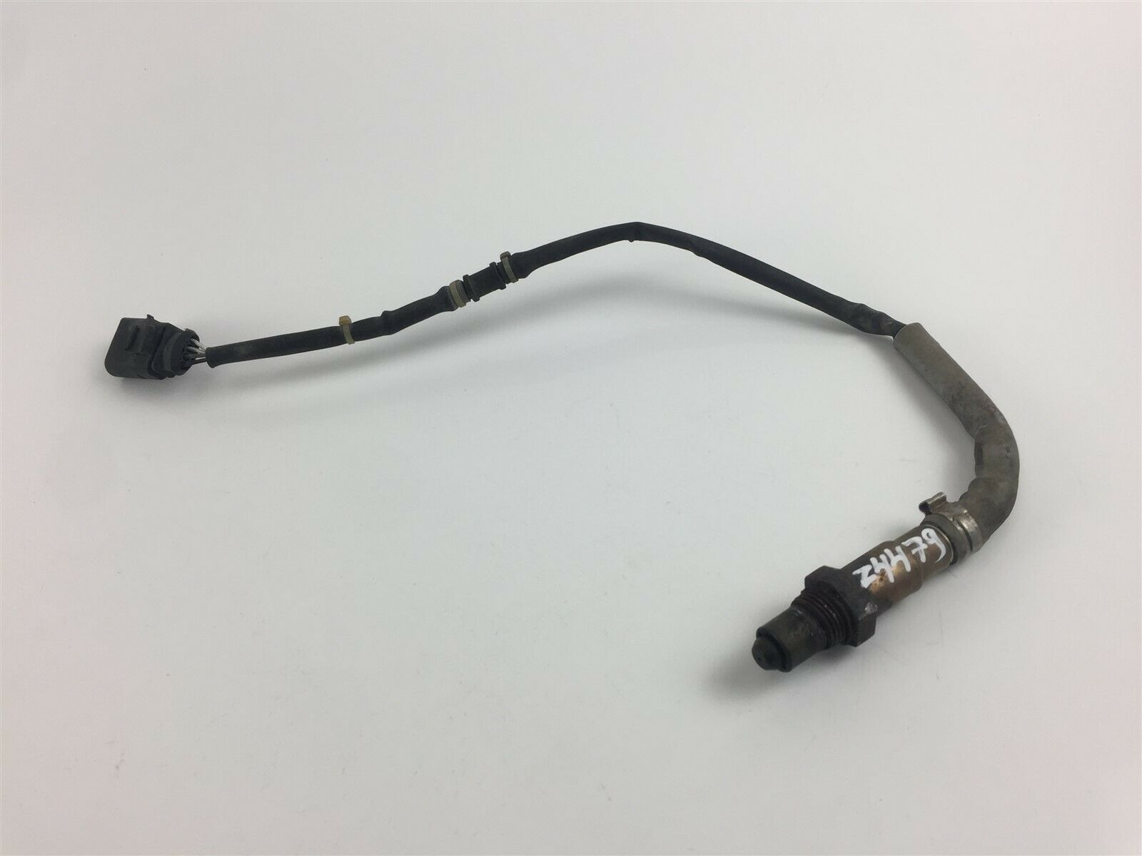 AUDI A3 8V (2012-2020) Lambda Oxygen Sensor 0258006683 23443064