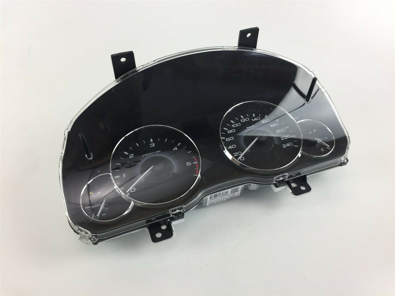 SUBARU Legacy 5 generation (2009-2015) Speedometer 85002AJ43 23444799