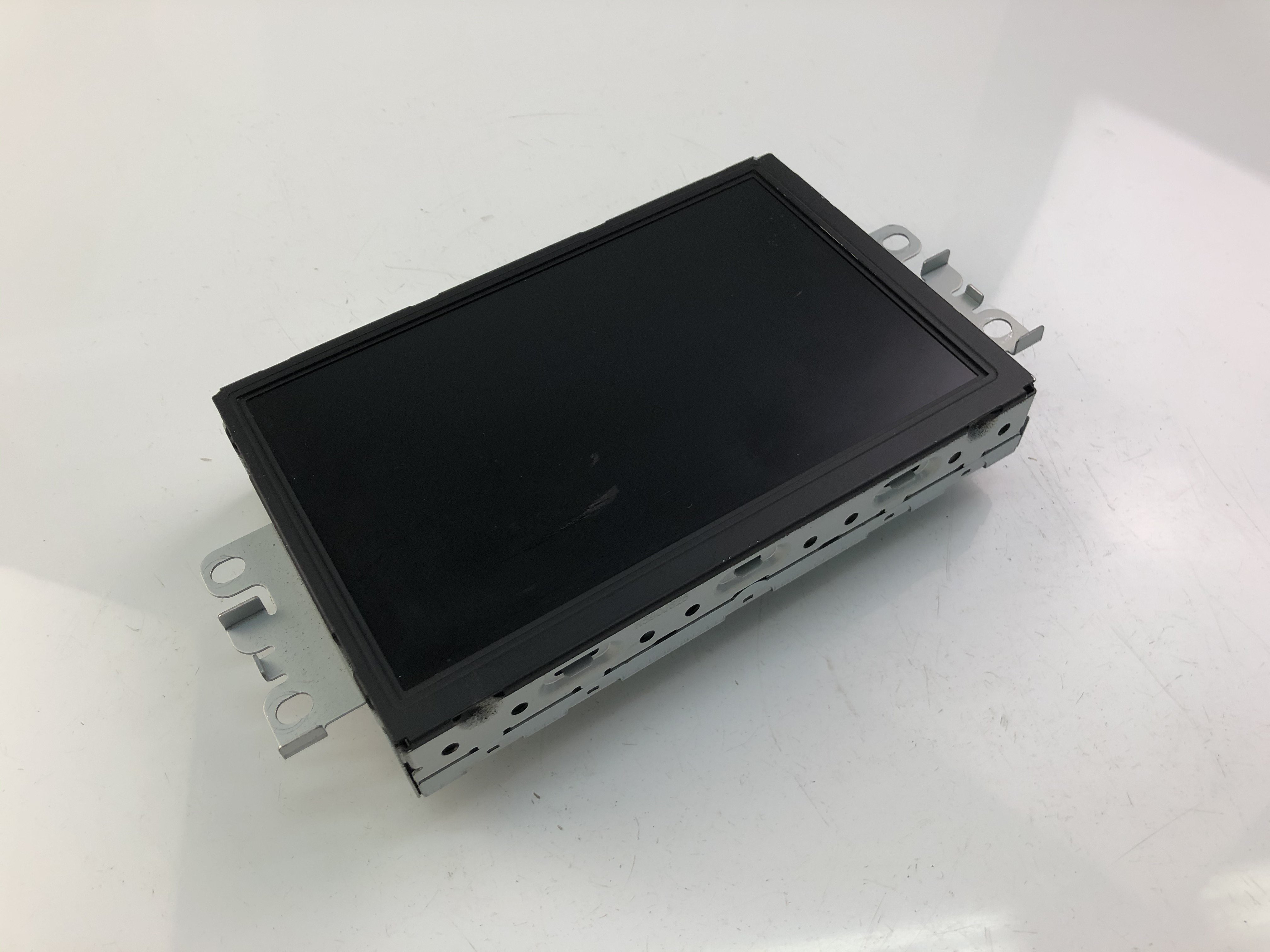 VOLVO V70 3 generation (2007-2020) Navigation Display 31382906AC 23452263