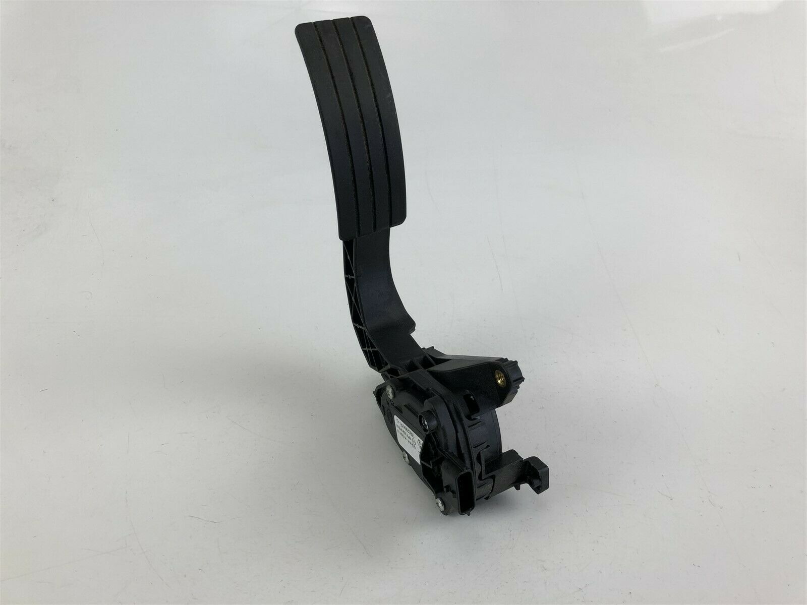 RENAULT Clio 4 generation (2012-2020) Throttle Pedal 180029347RD 23433645
