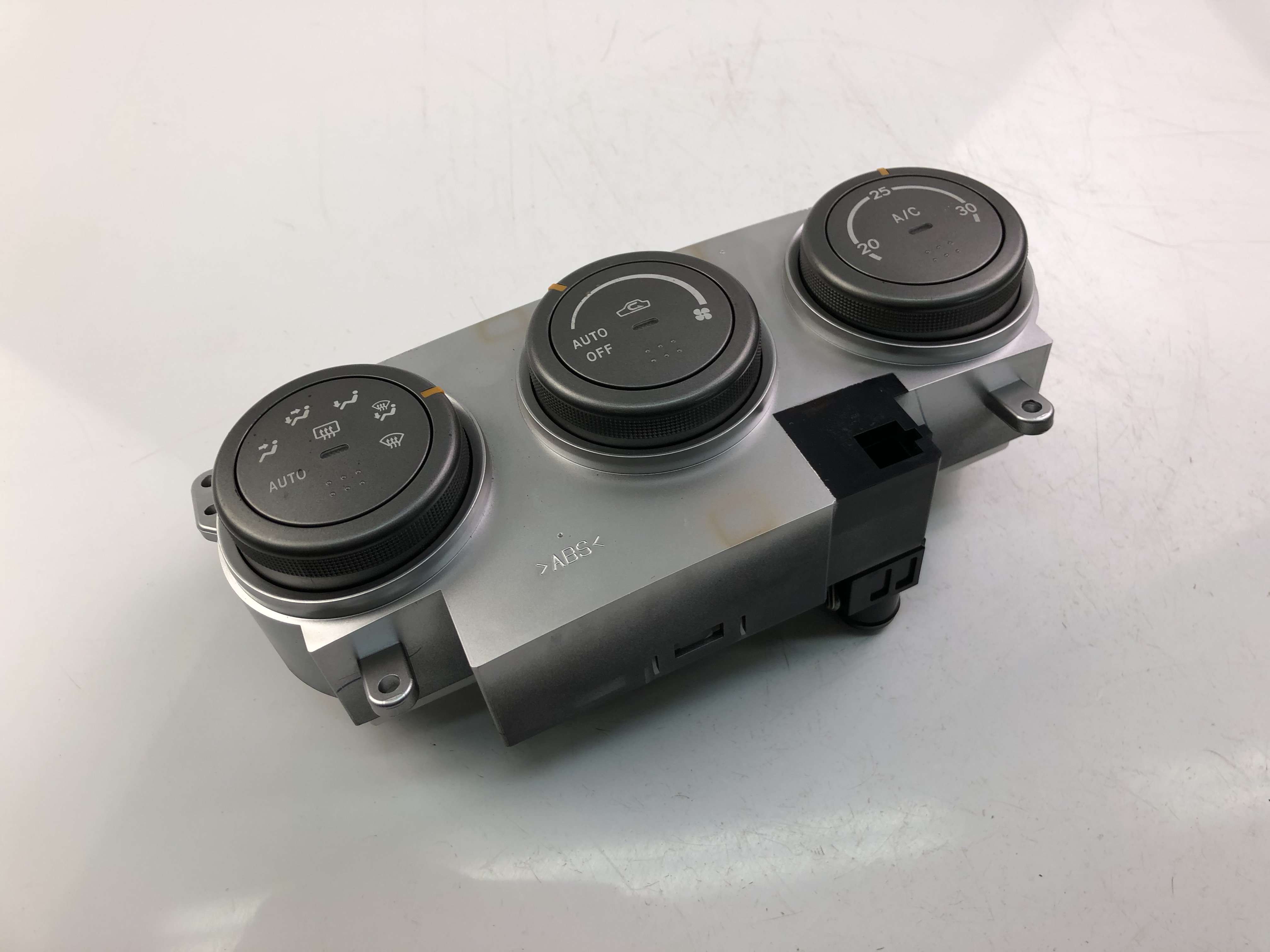 SUBARU Impreza 2 generation (2000-2007) Other Control Units 72311FE080 23450678