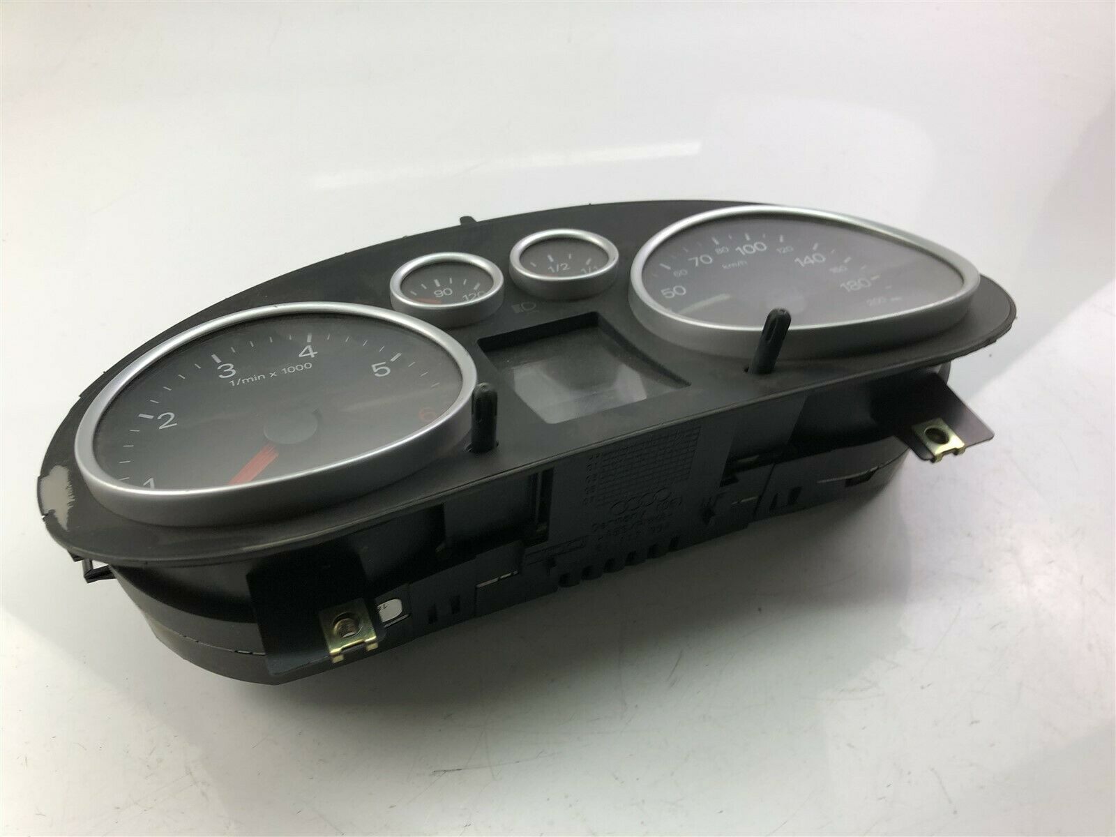 AUDI A2 8Z (1999-2005) Speedometer 8Z0920901 23441996