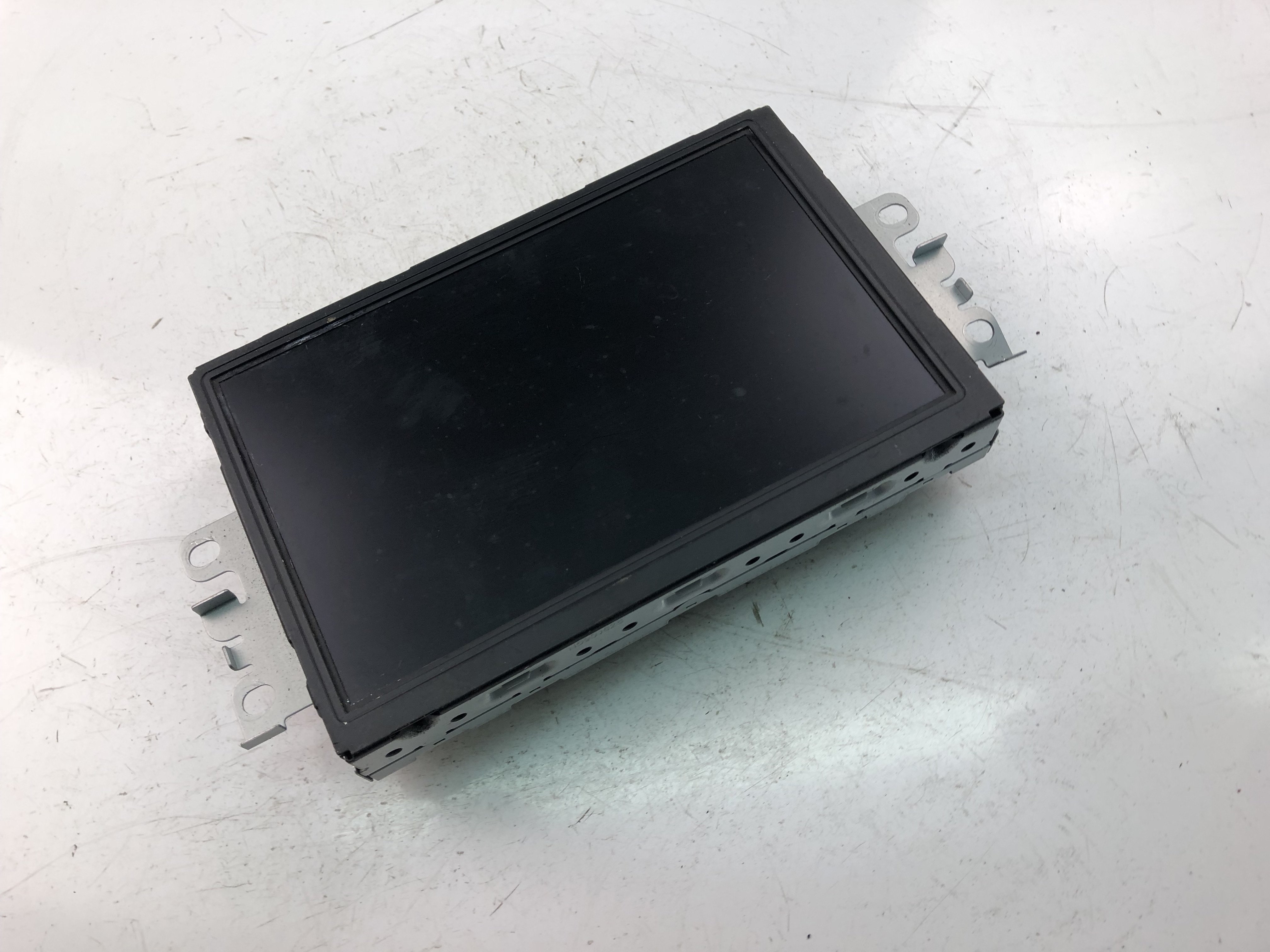 VOLVO V40 2 generation (2012-2020) Navigation System 31382906AC 23491141