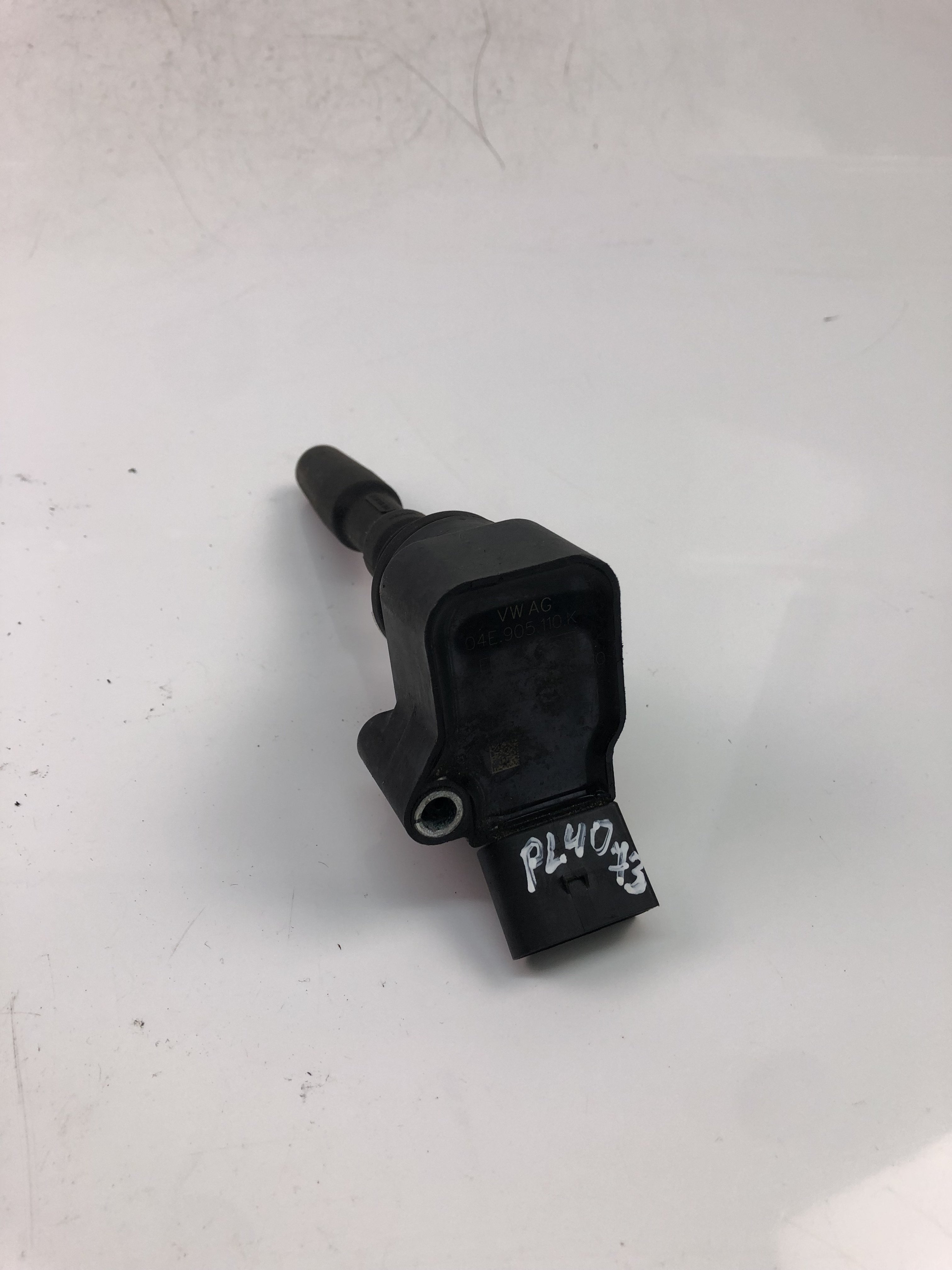 SEAT Mii 1 generation (2011-2023) High Voltage Ignition Coil 04E905110K 23497425