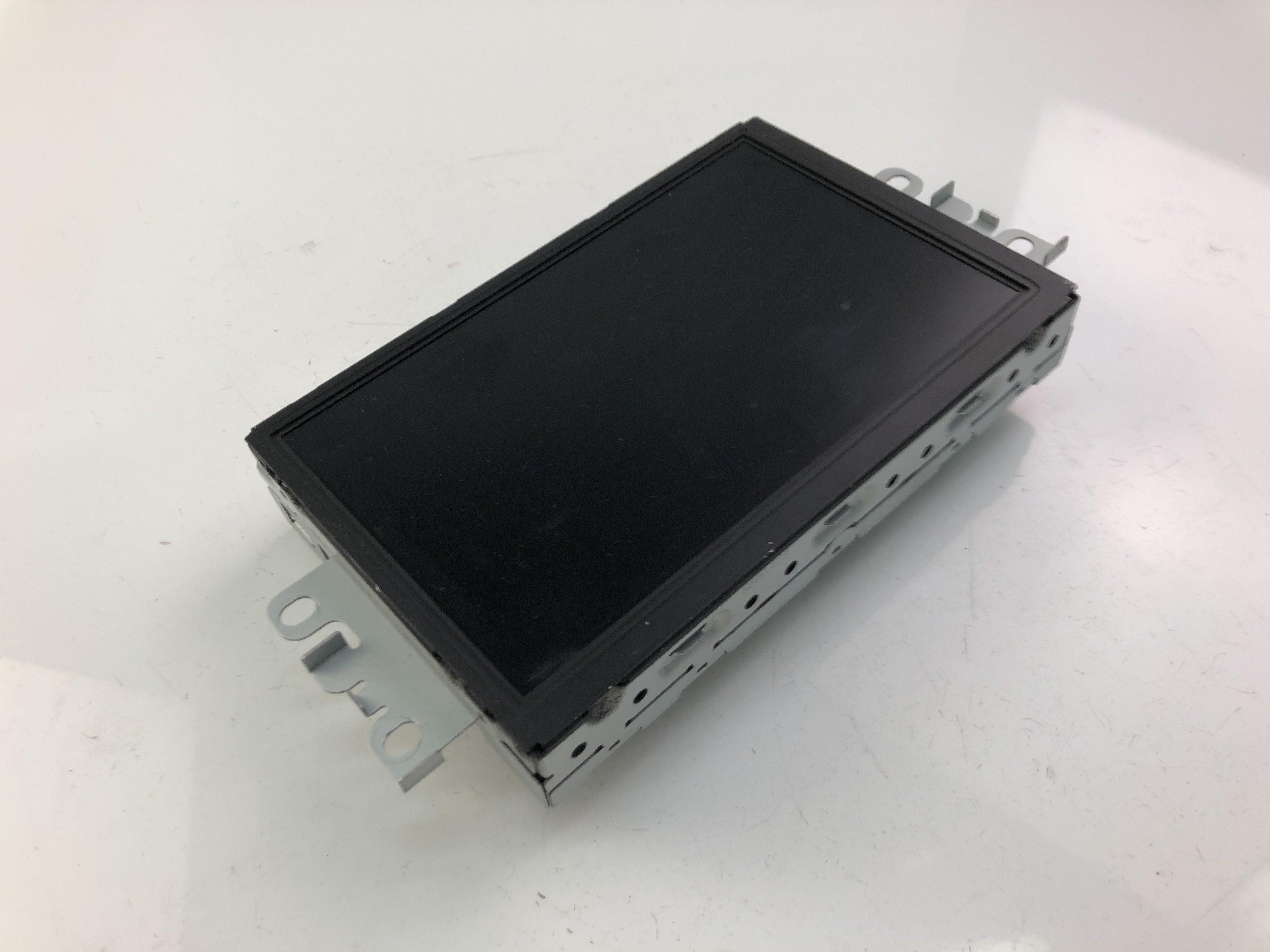 VOLVO V70 3 generation (2007-2020) Navigation Display 31382906AC 23452261