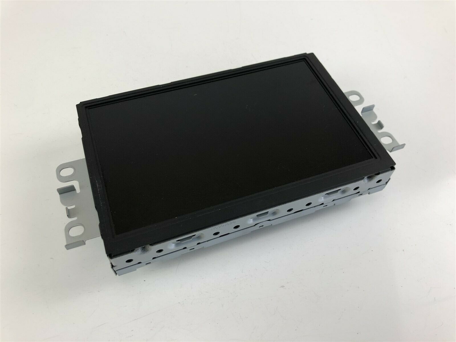 VOLVO S40 2 generation (2004-2012) Navigation Display 31382906AC 23435418