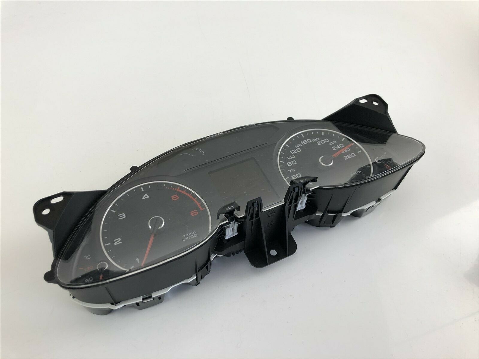 AUDI A4 B8/8K (2011-2016) Speedometer 8K0920932 23432574