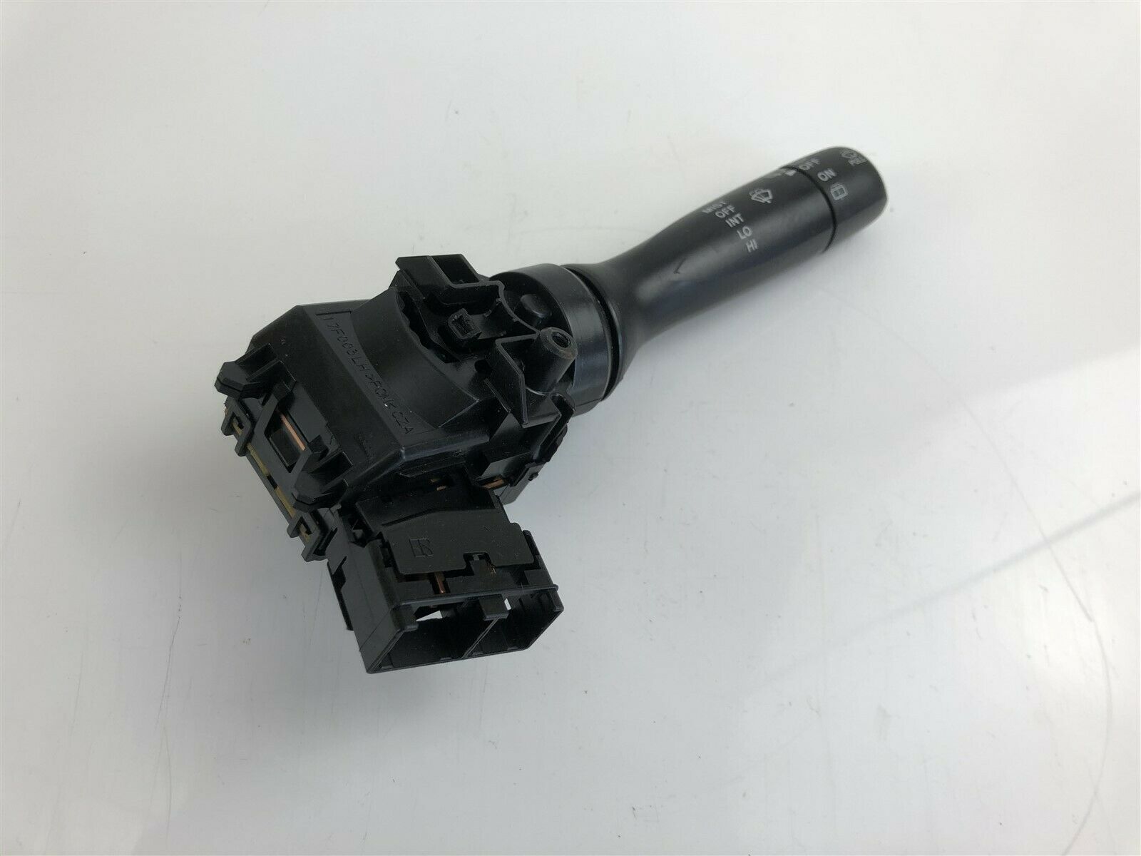 TOYOTA Prius 3 generation (XW30) (2009-2015) Wiper Control 173848 23441860