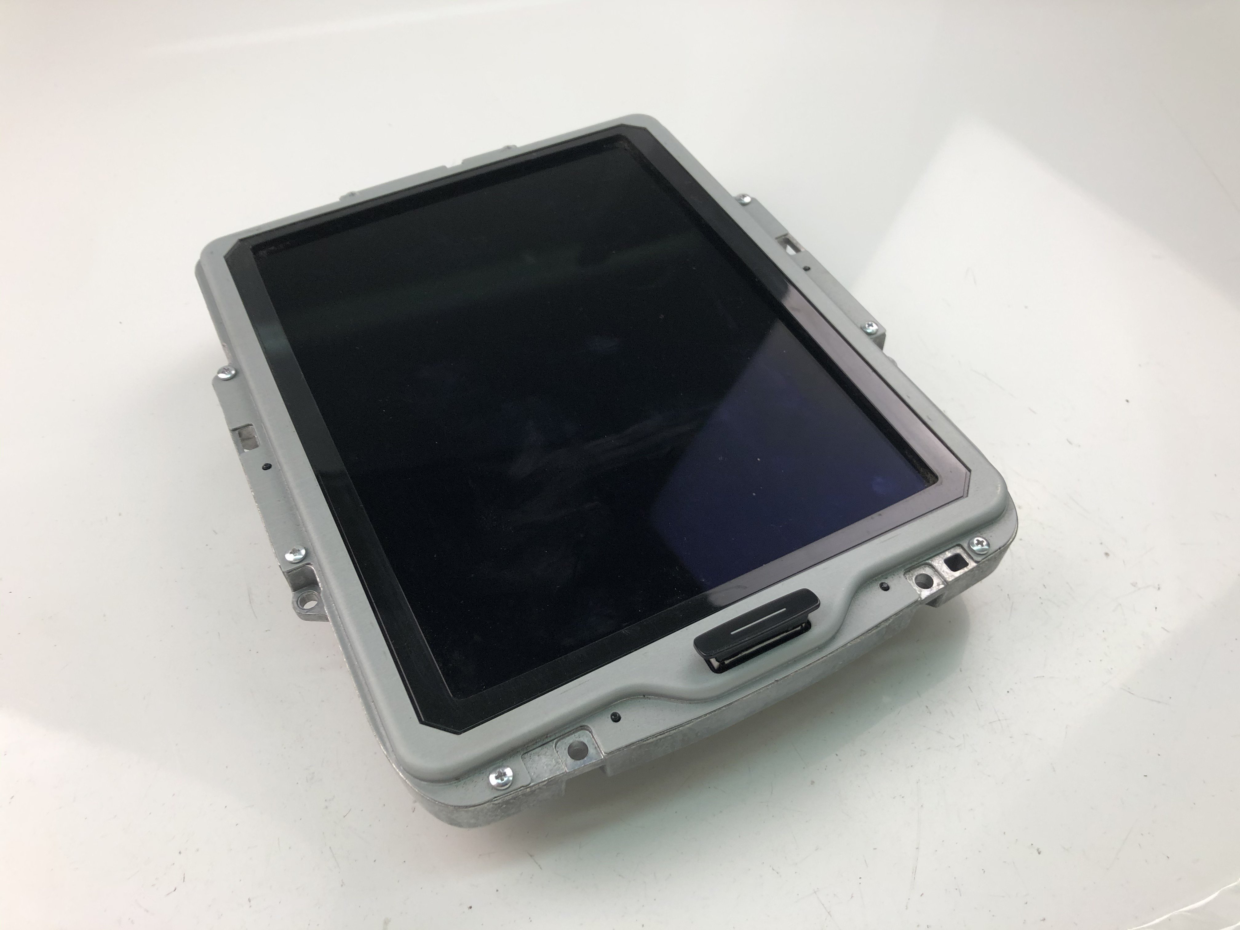 VOLVO V90 2 generation (2016-2024) Navigation Display 31466836AA 23458335