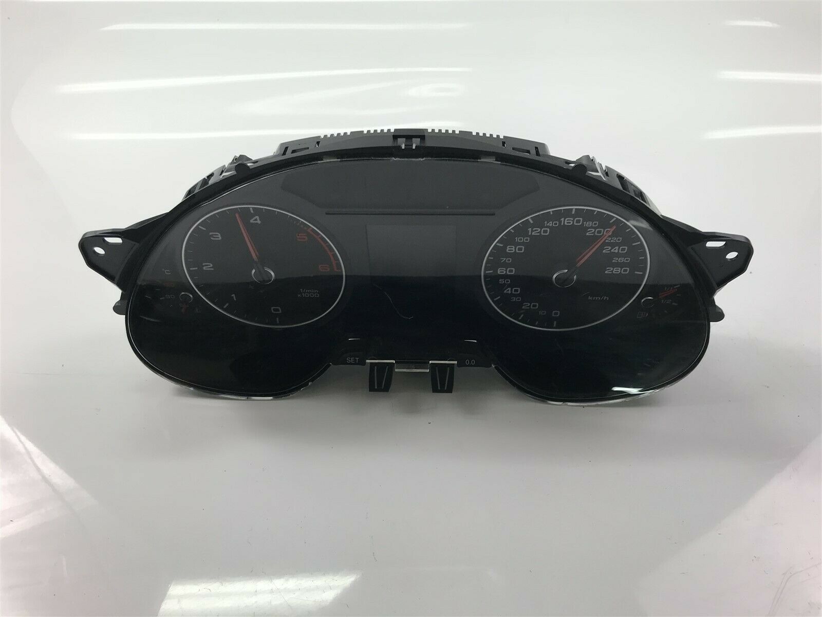 AUDI A4 B8/8K (2011-2016) Speedometer 8K0920932 23436536