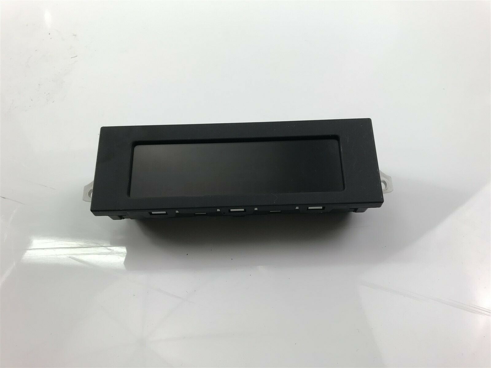 CITROËN C3 2 generation (2009-2016) Navigation Display 96597970XT 23435570