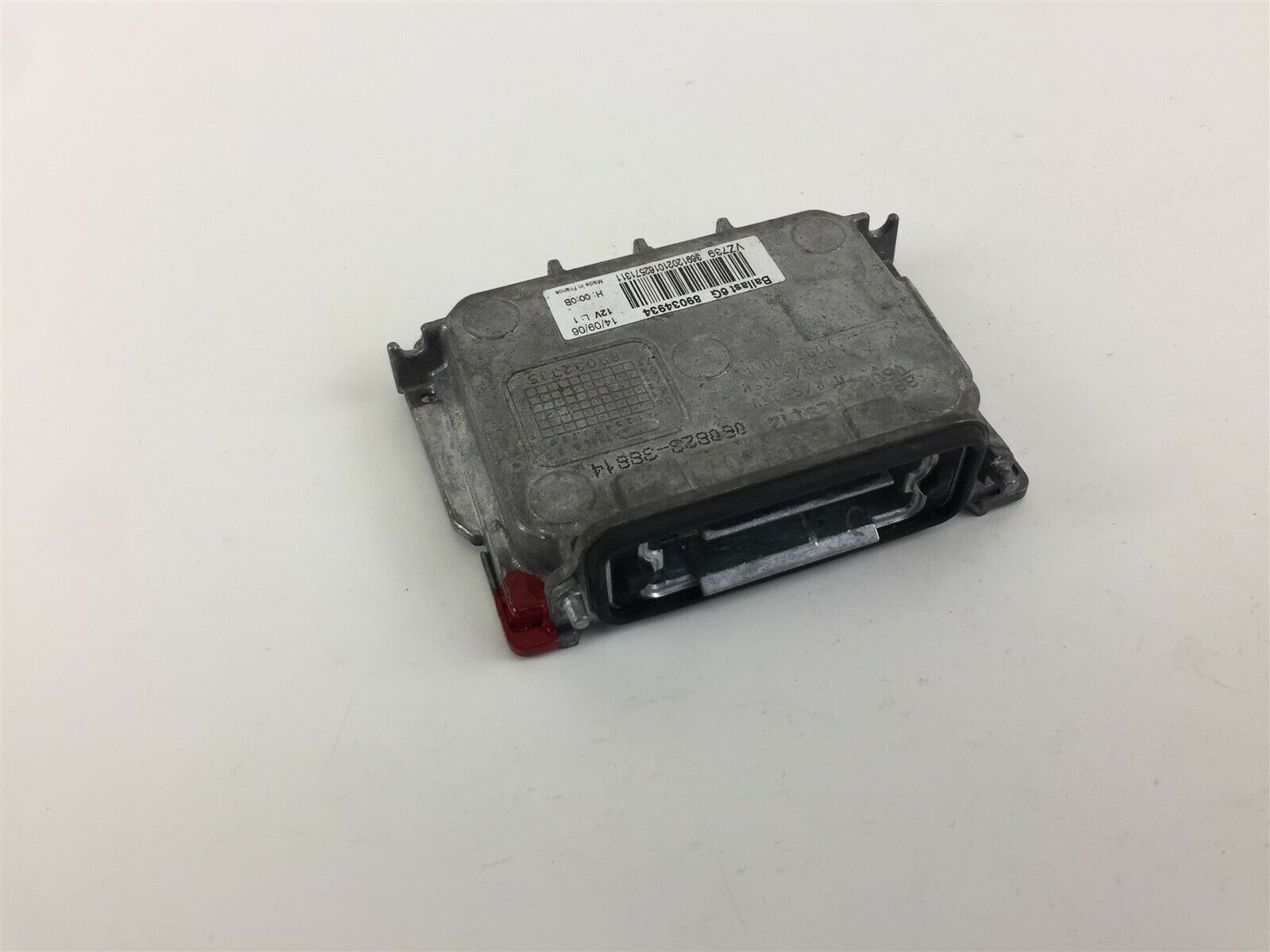 VOLVO XC70 2 generation (2000-2007) Headlight Control Unit 89034934 23444023