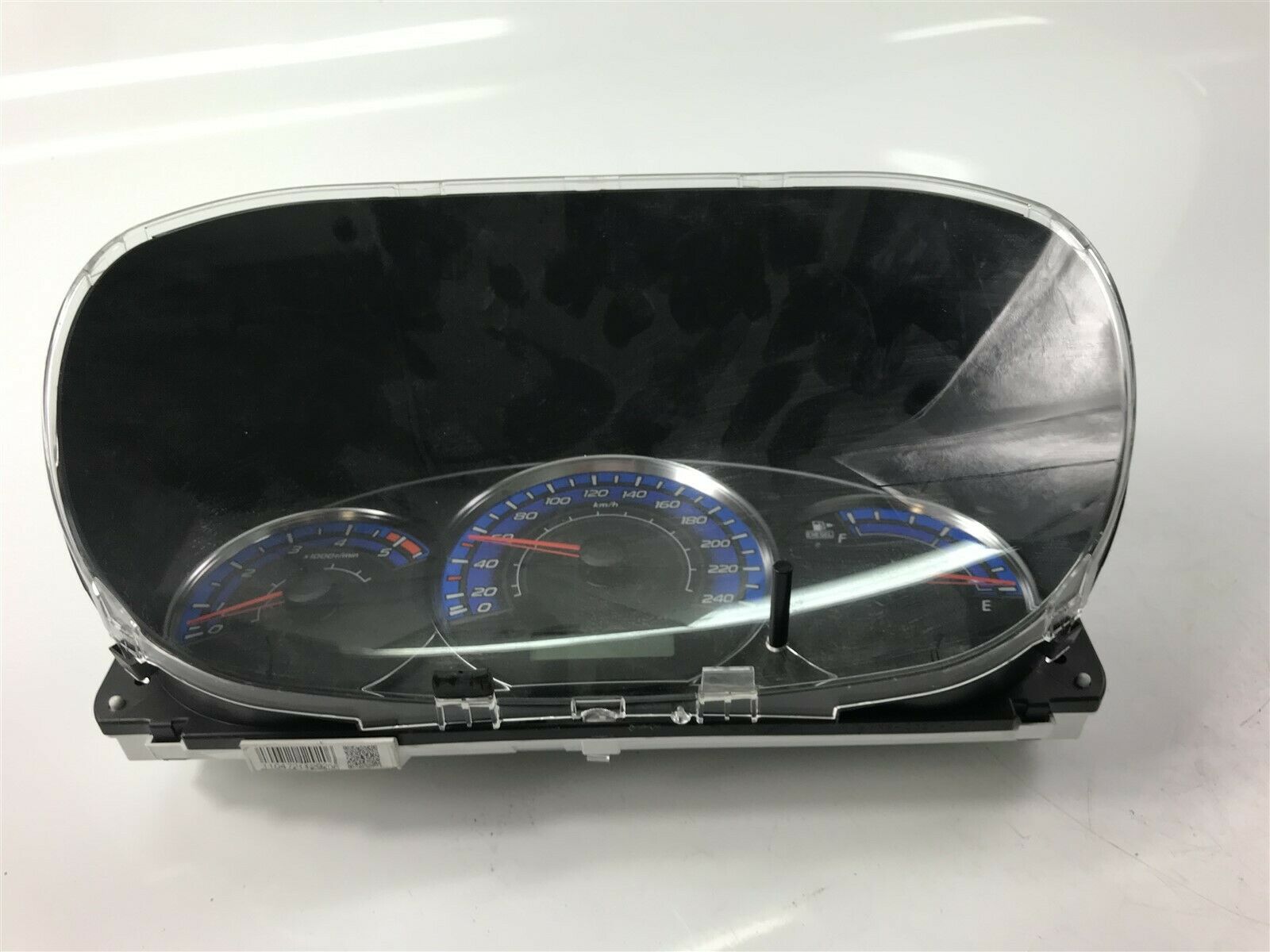 SUBARU Forester SH (2007-2013) Speedometer 85002SC350 23442225