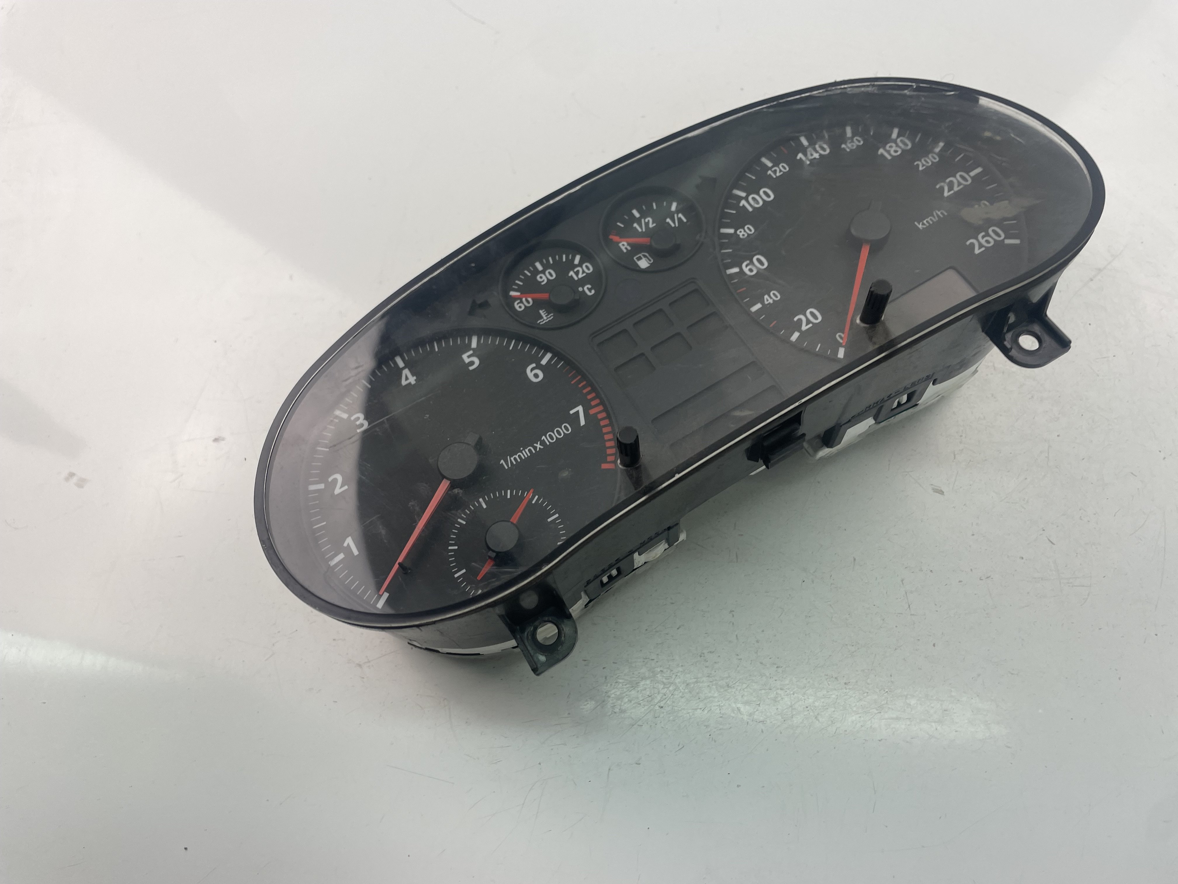 AUDI A3 8L (1996-2003) Speedometer 8L0919860A 23493617