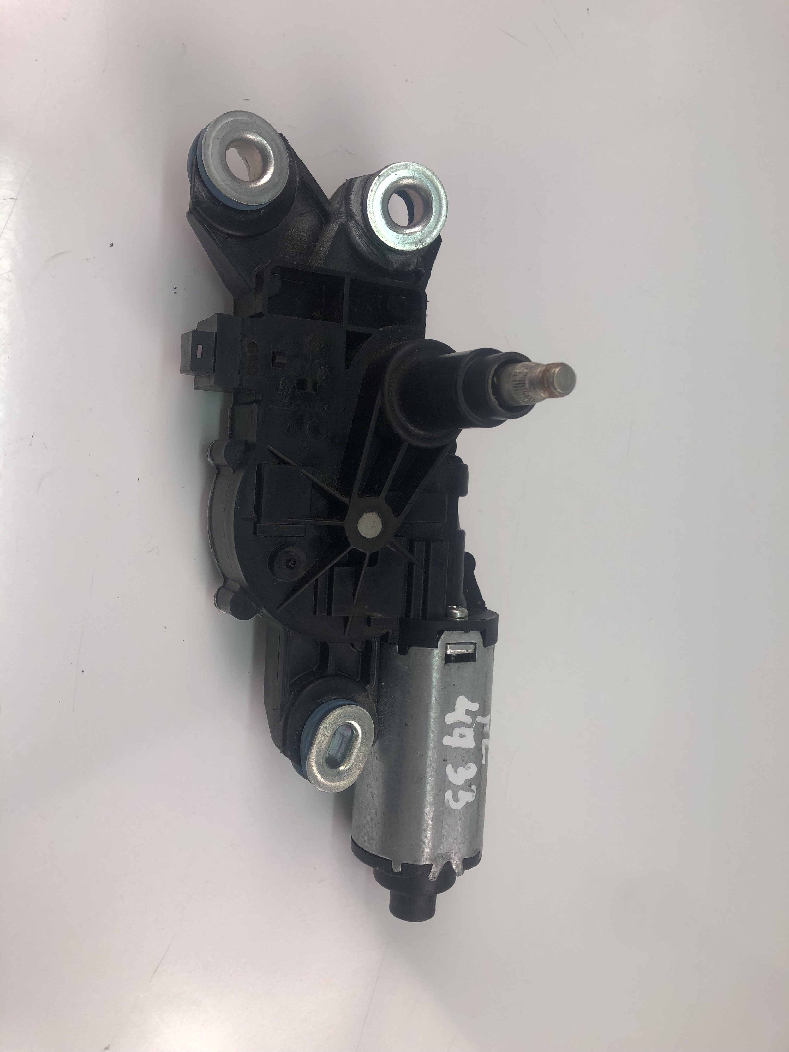 VOLVO XC60 1 generation (2008-2017) Wiper motor 31290787 23493383