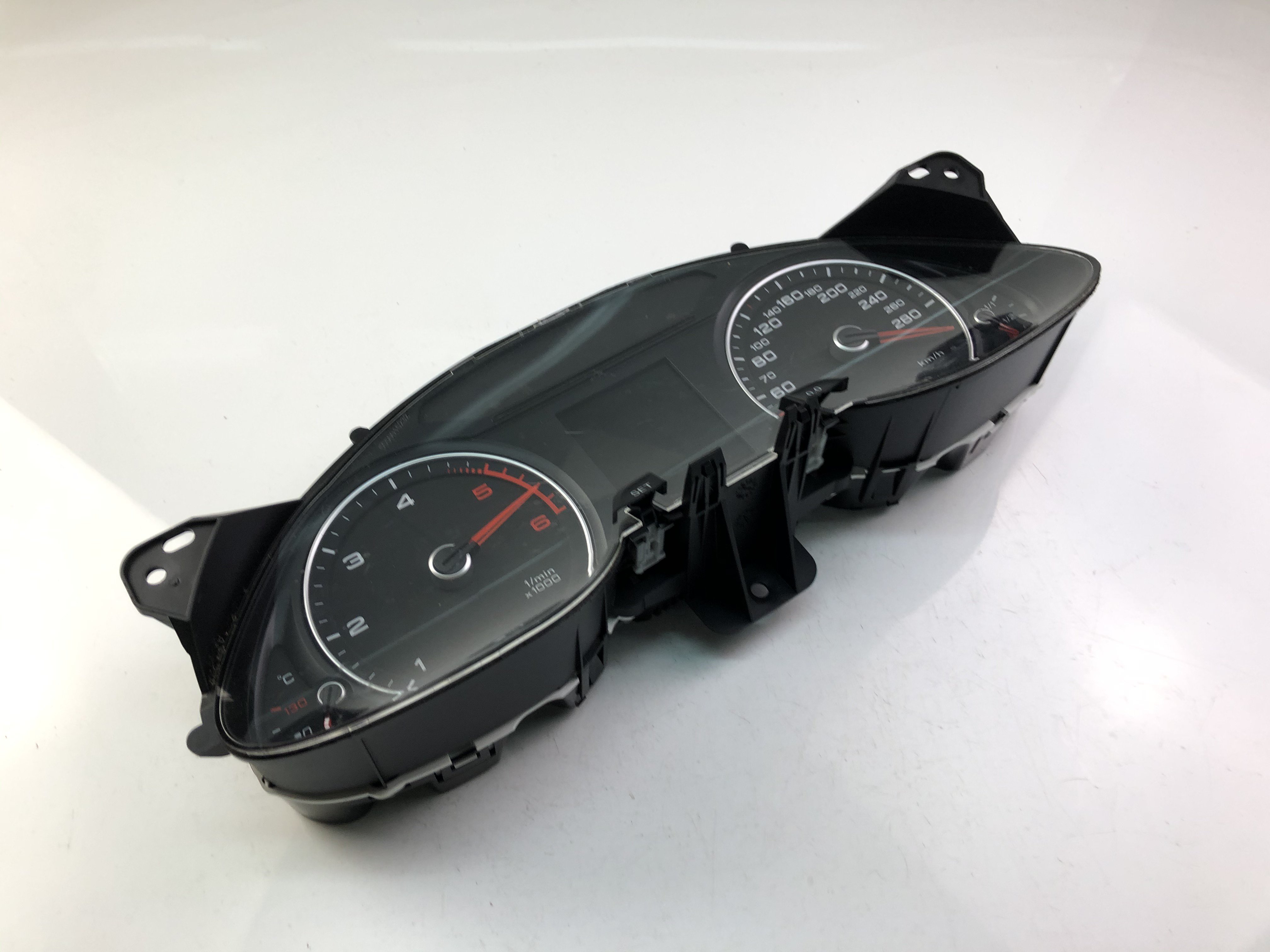 AUDI A4 B8/8K (2011-2016) Speedometer 8K0920932 23451742