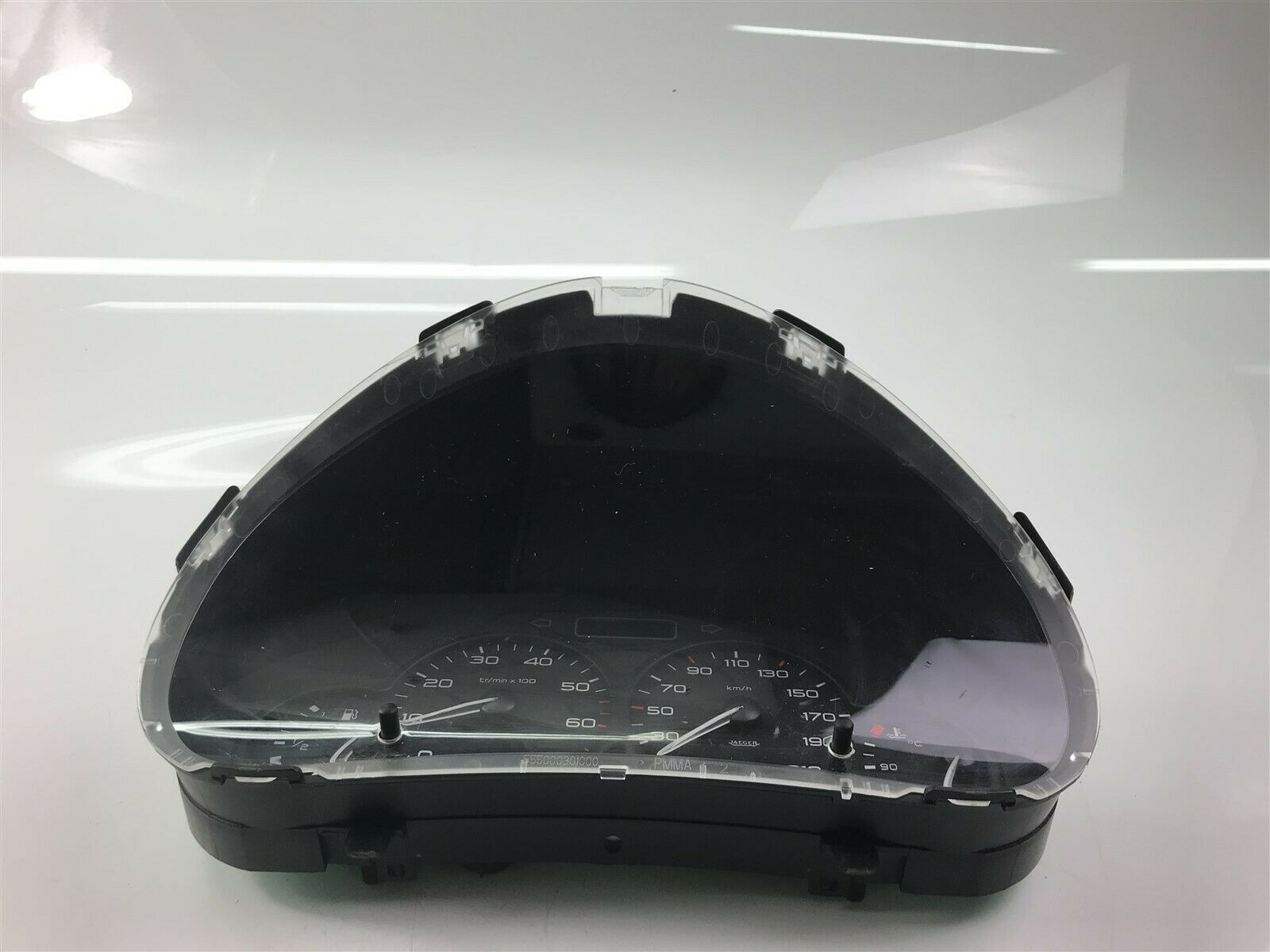 PEUGEOT Partner 1 generation (1996-2012) Speedometer 9659364180 24603896