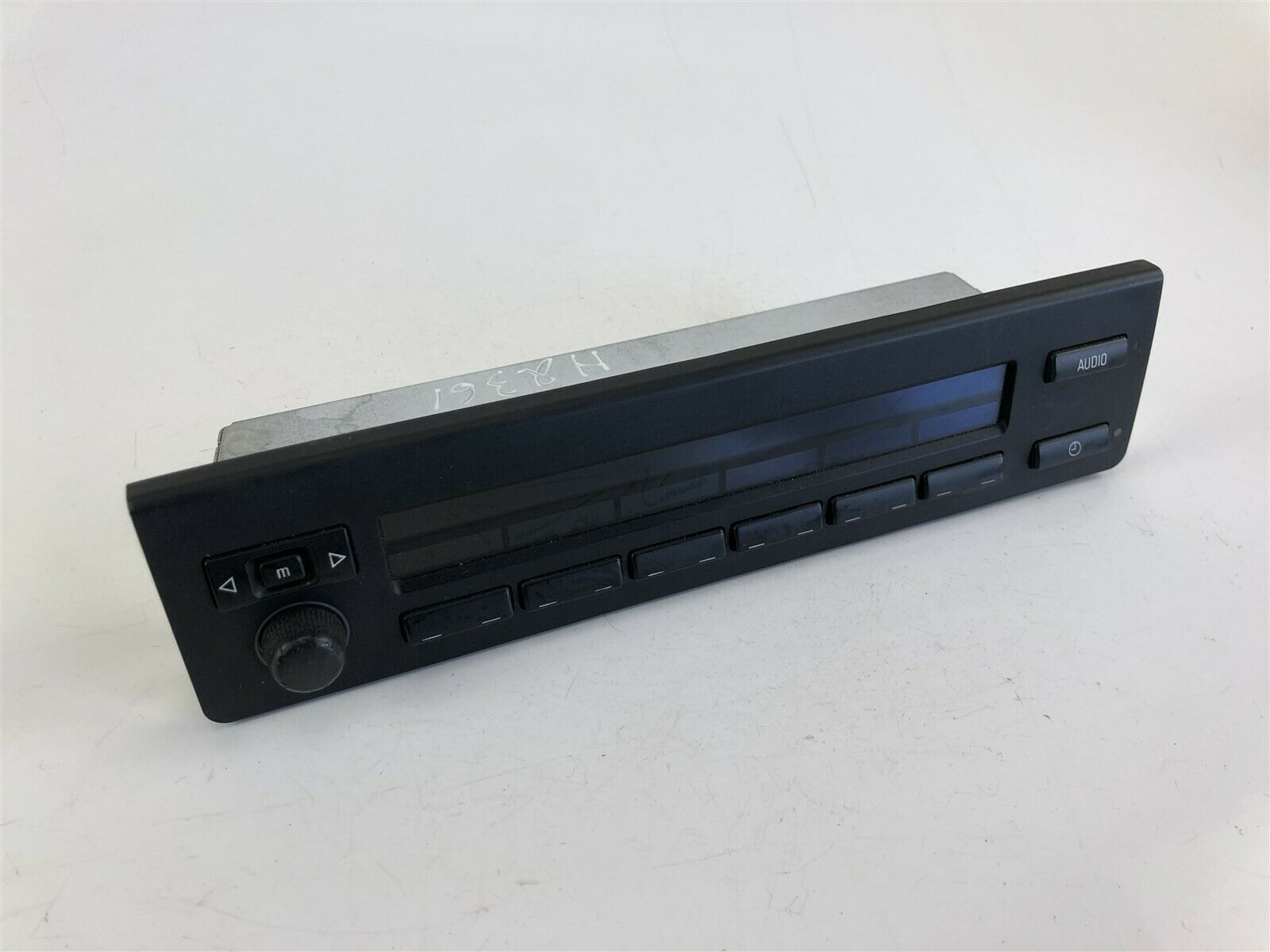 BMW 5 Series E60/E61 (2003-2010) Sound Control Unit 65828360735 23432485