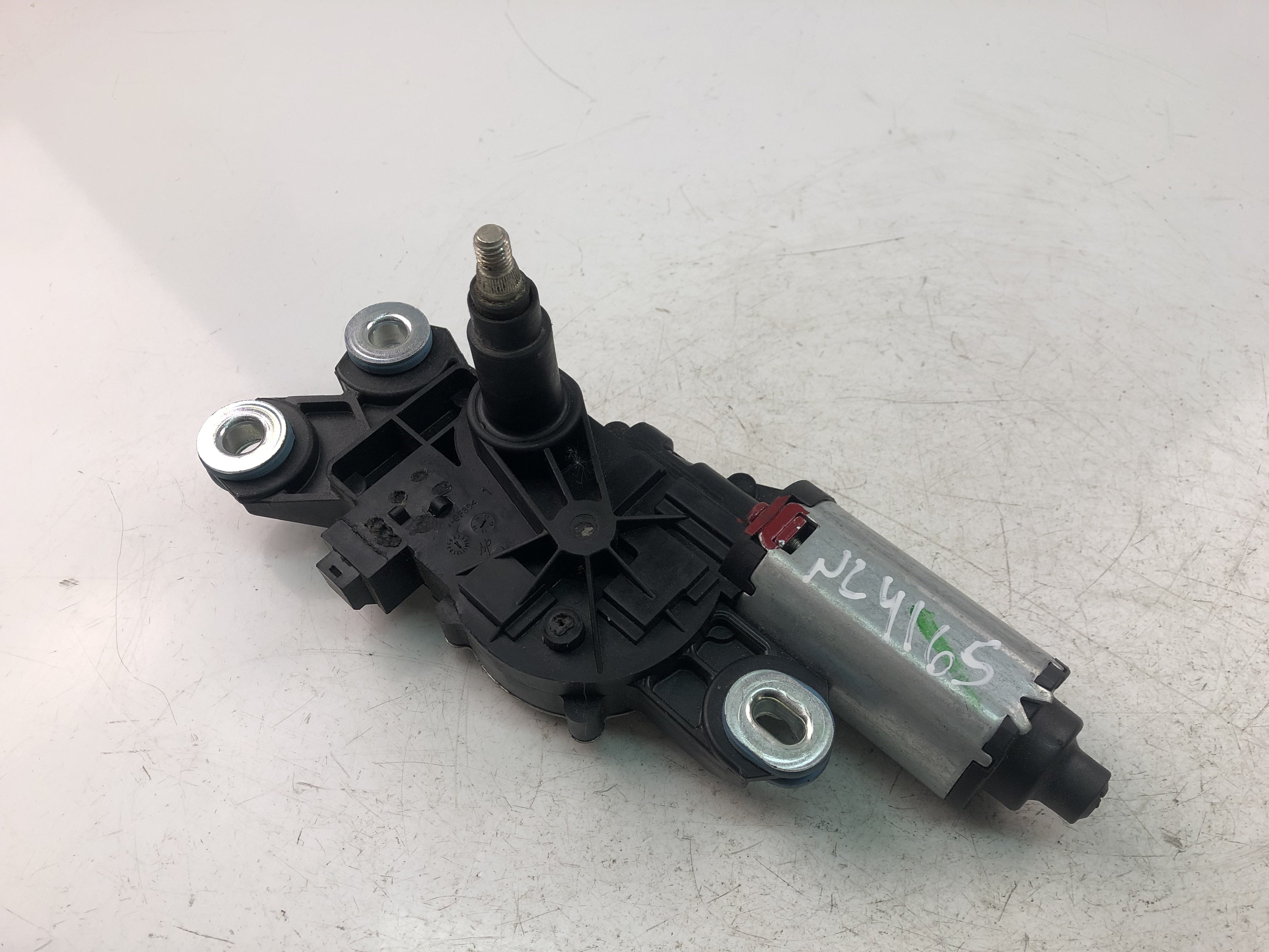 VOLVO XC60 1 generation (2008-2017) Wiper motor 31290787 23493098