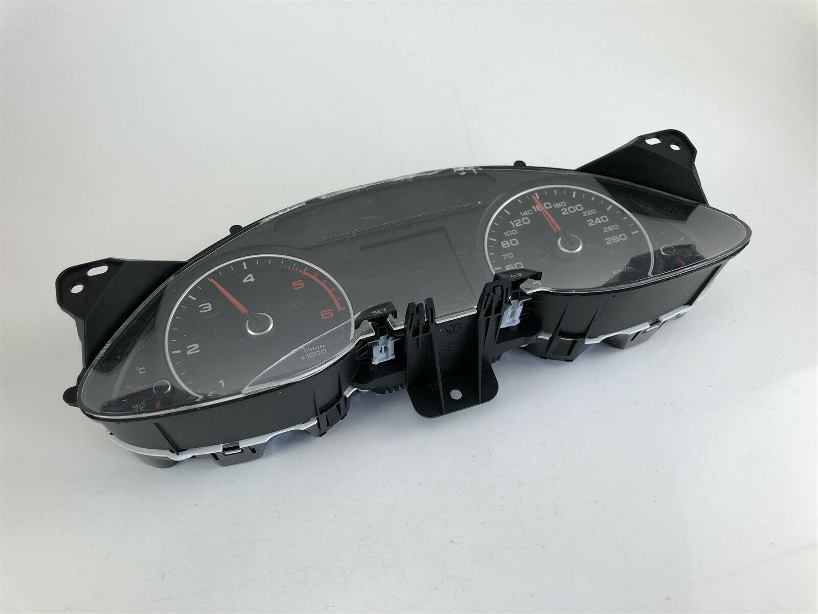 AUDI A4 B8/8K (2011-2016) Speedometer 8K0920932 23432583